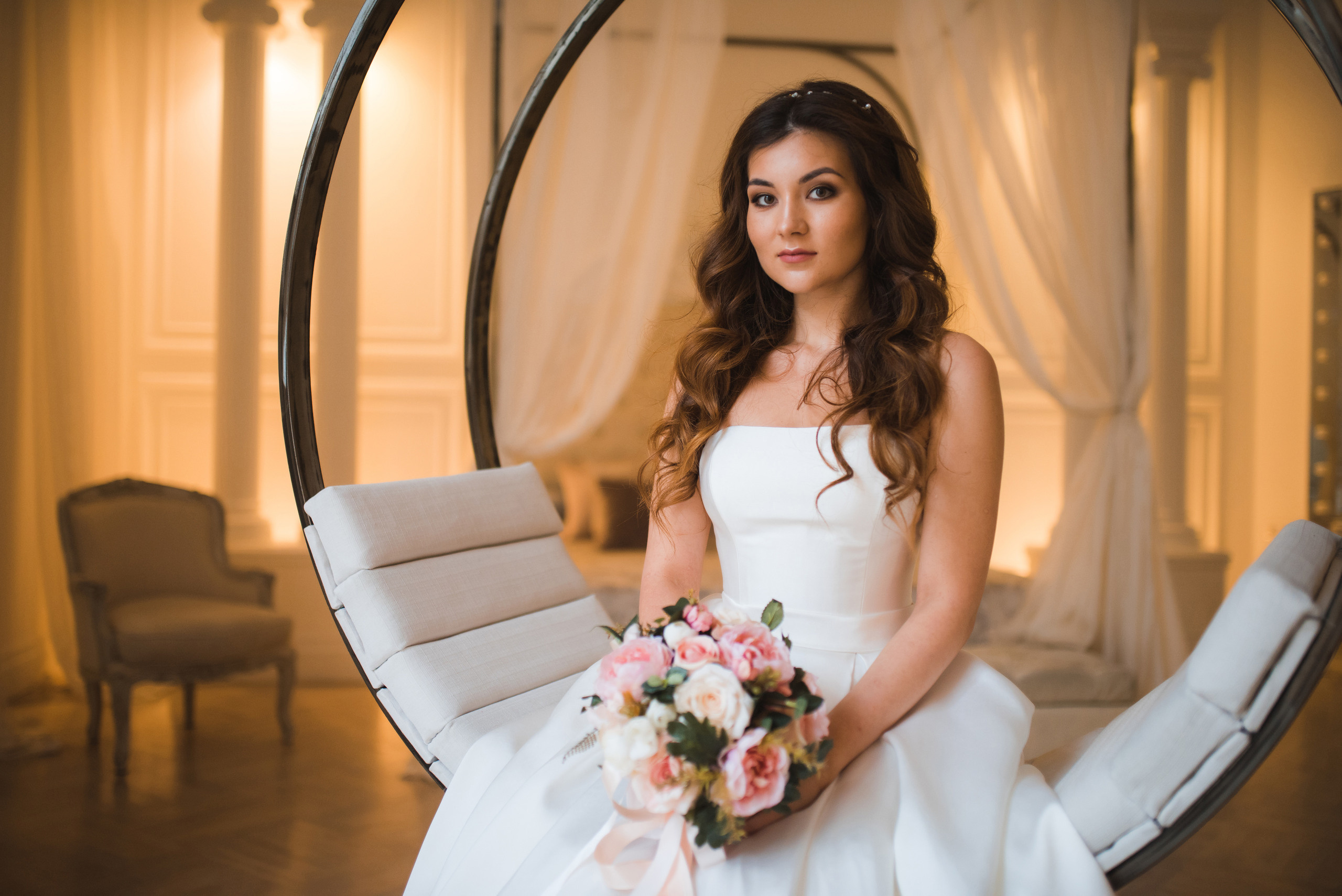 Wedding. Фотограф Илья Солдаткин