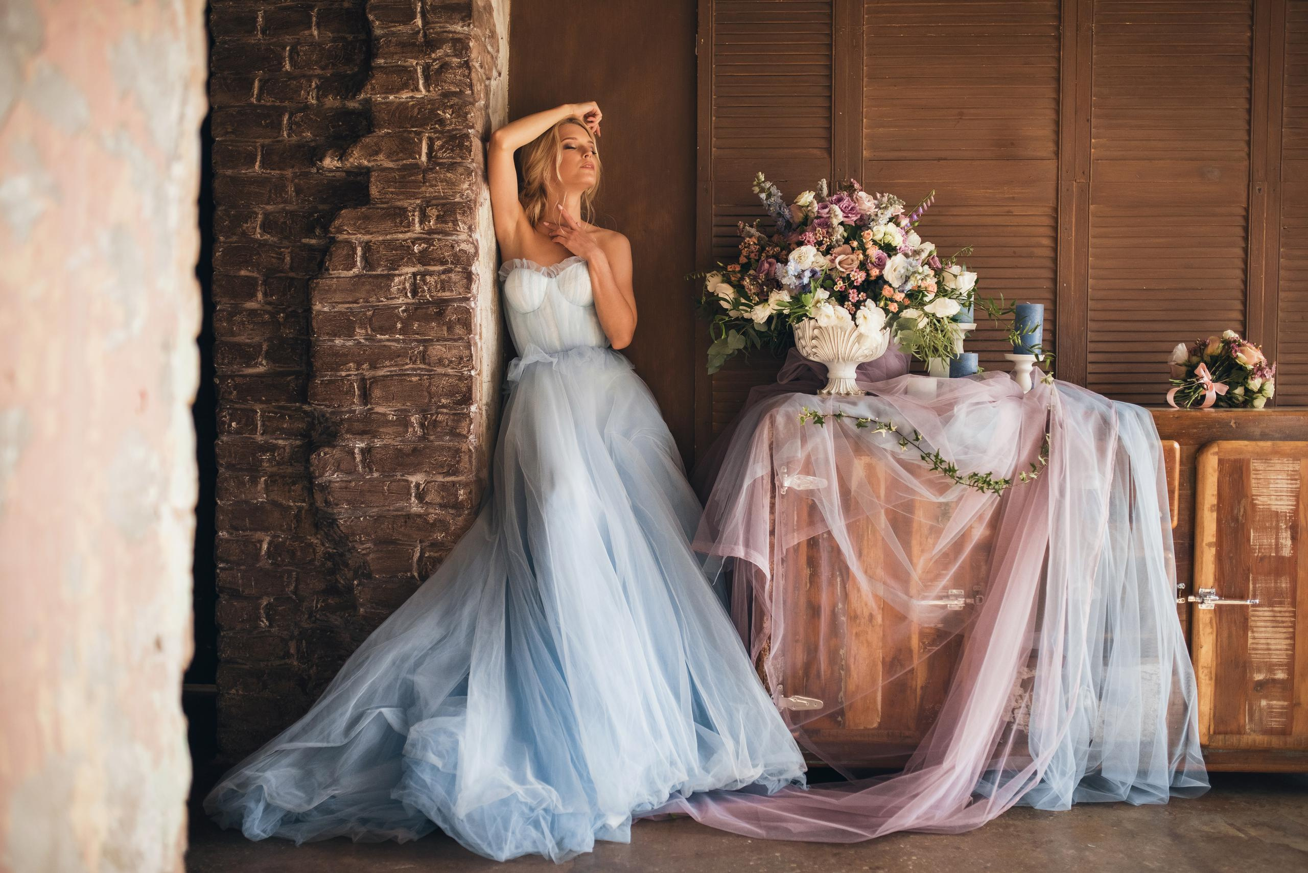 Wedding. Фотограф Илья Солдаткин