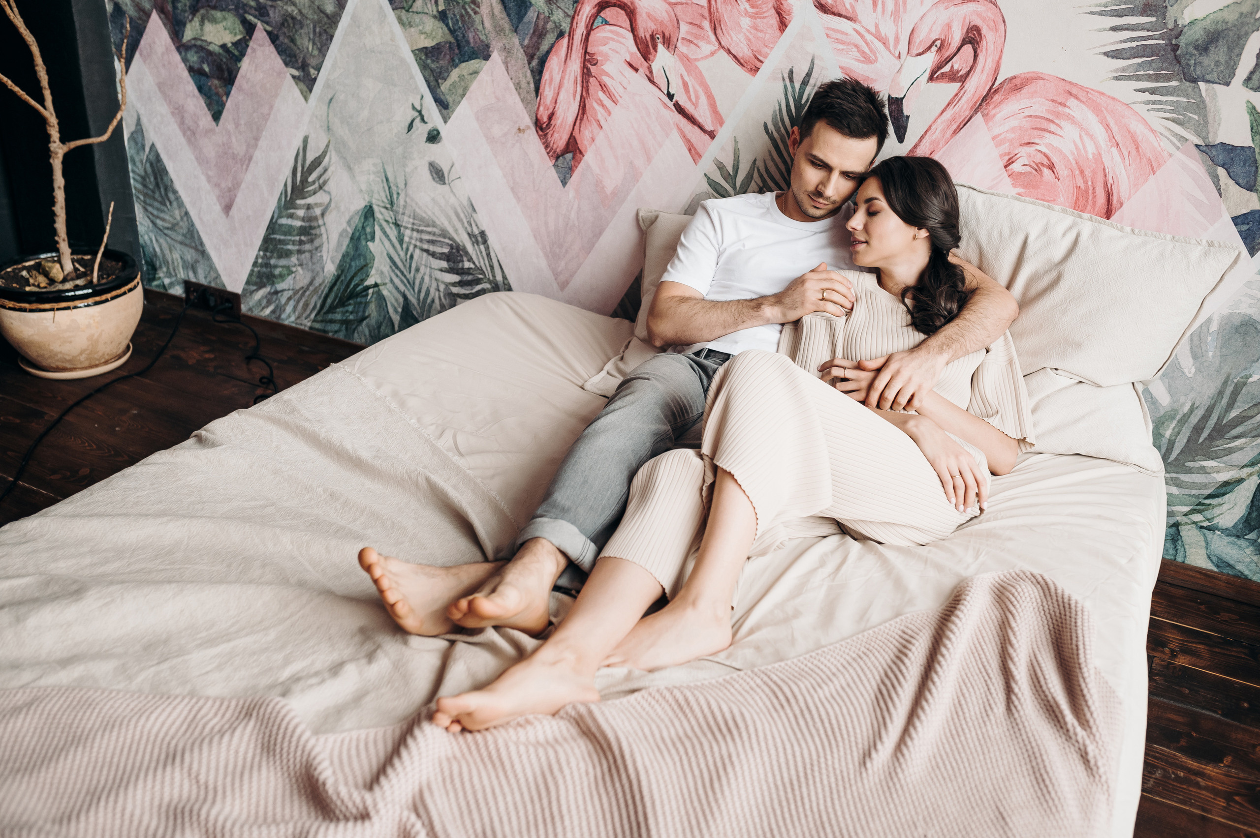 Love Story. Фотограф Илья Солдаткин