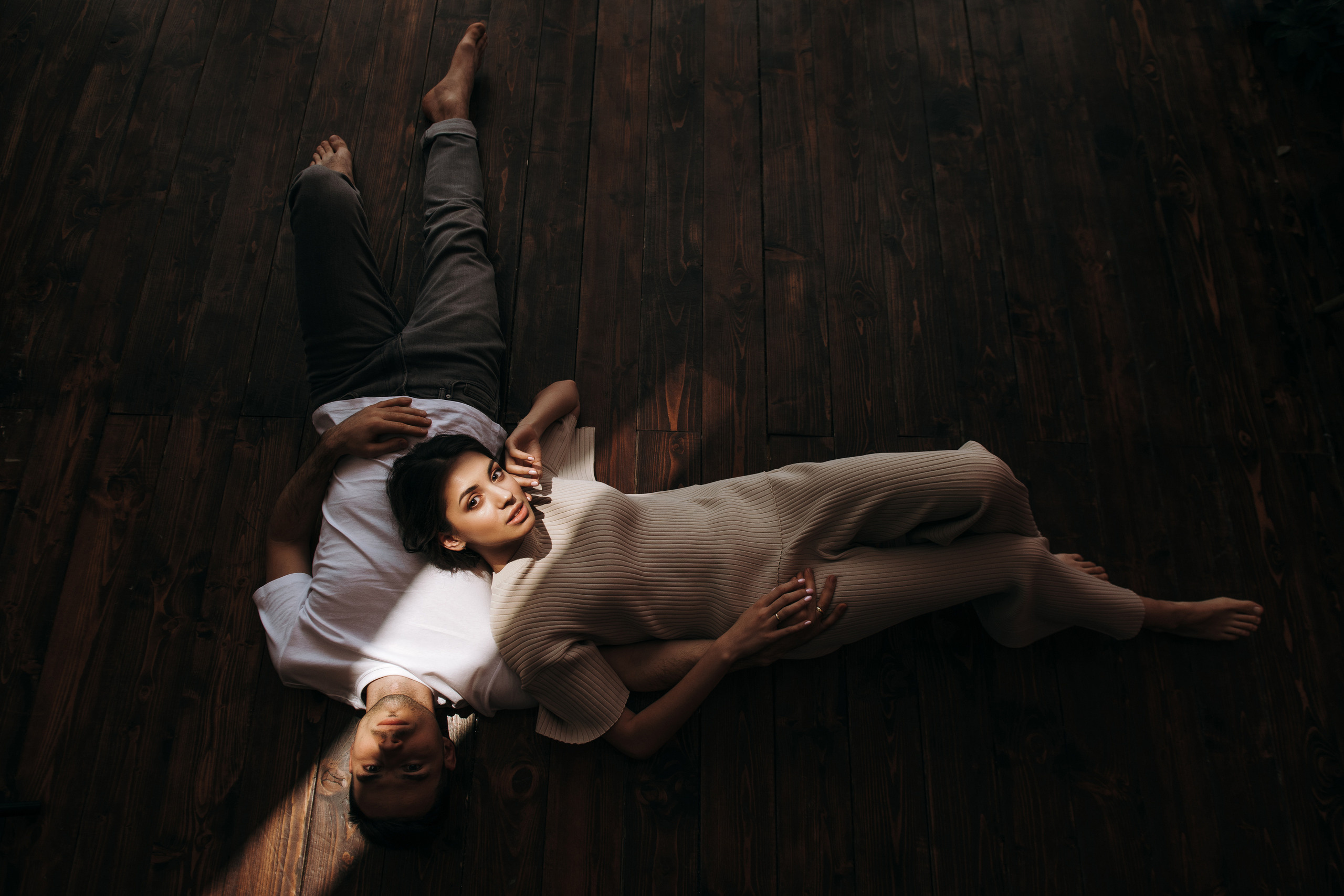 Love Story. Фотограф Илья Солдаткин