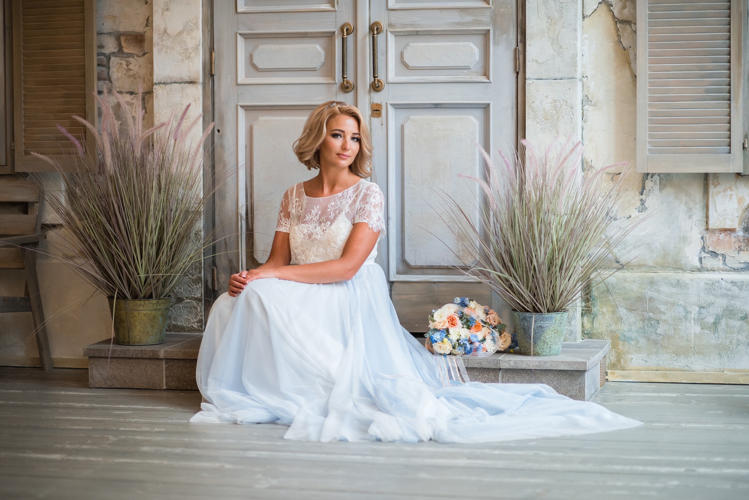 Wedding. Фотограф Илья Солдаткин
