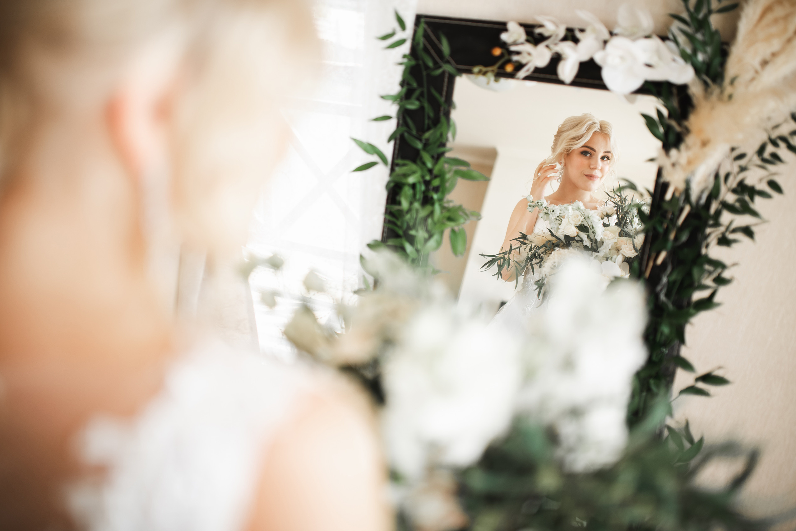 Wedding. Фотограф Илья Солдаткин