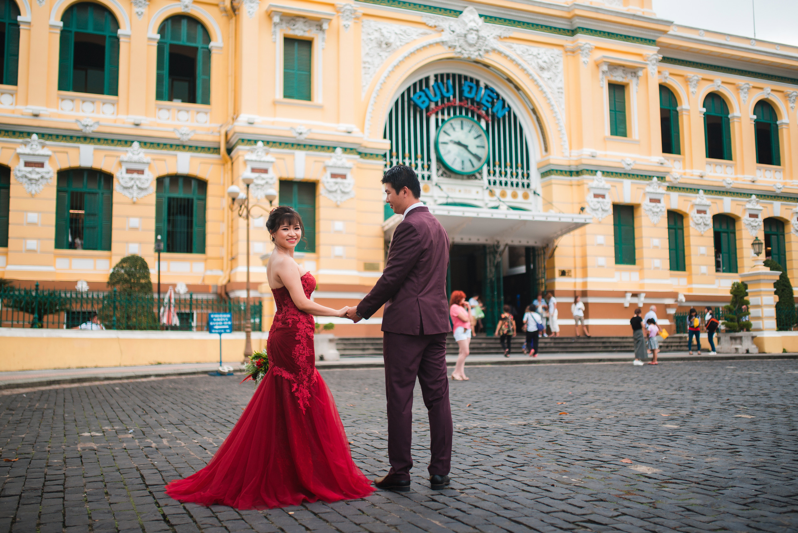 Wedding. Фотограф Илья Солдаткин