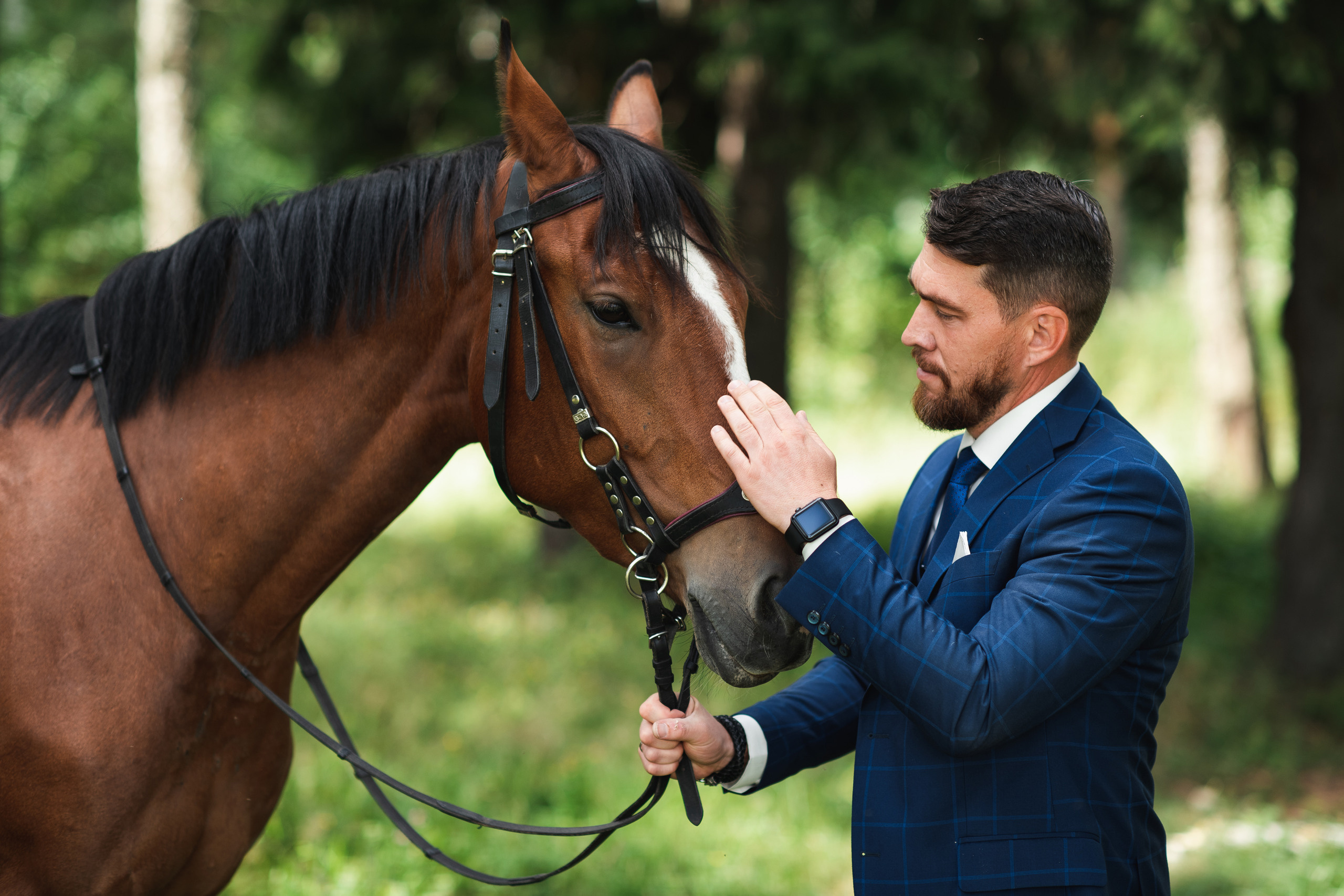 Wedding. Фотограф Илья Солдаткин