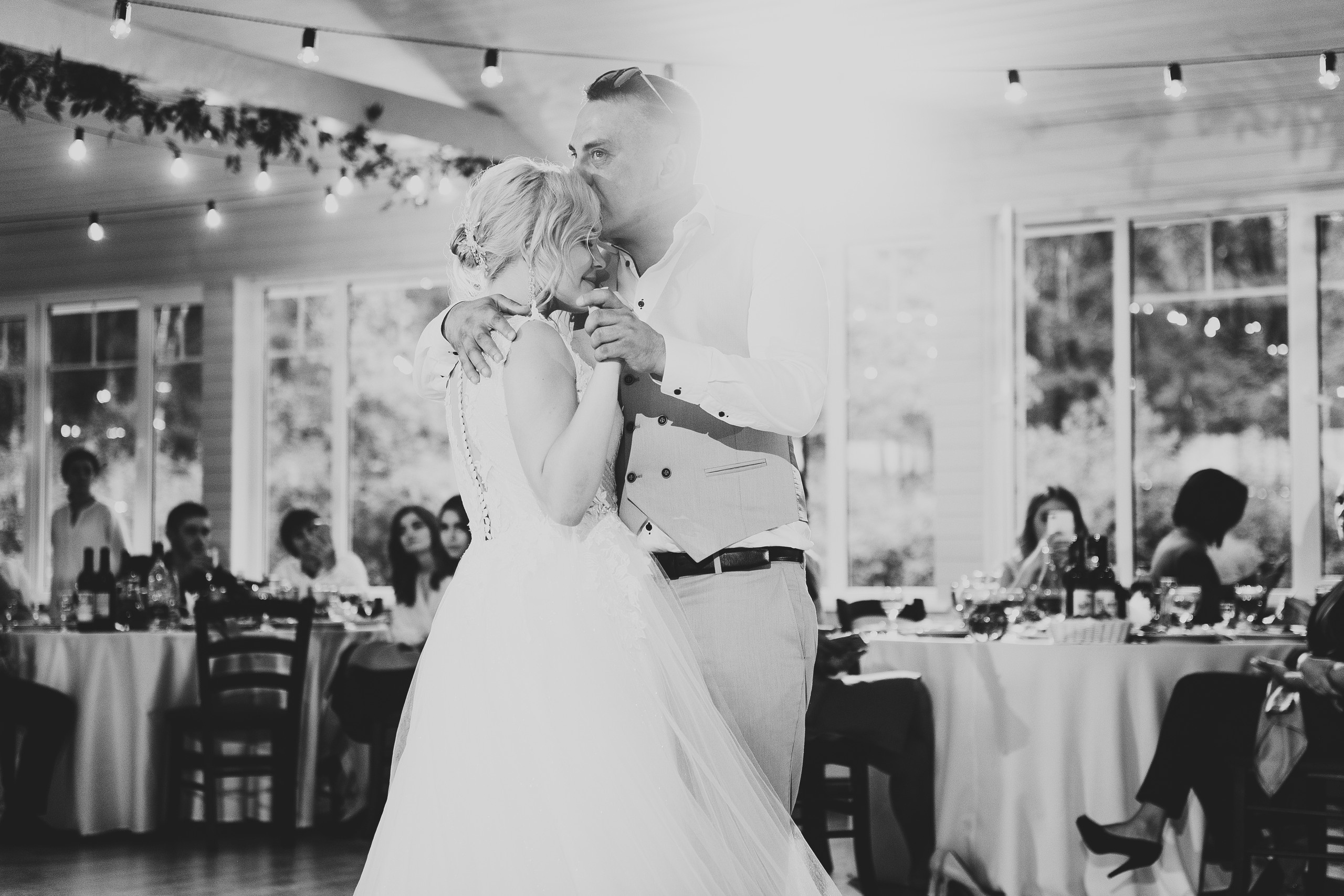 Wedding. Фотограф Илья Солдаткин