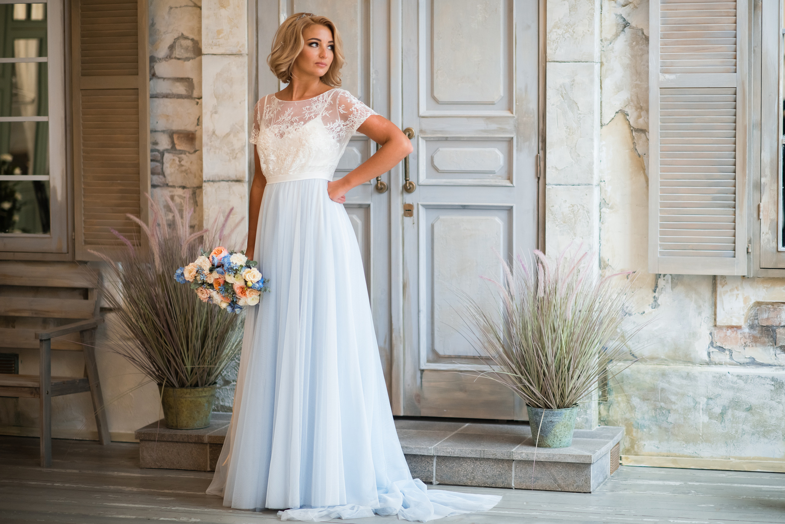 Wedding. Фотограф Илья Солдаткин