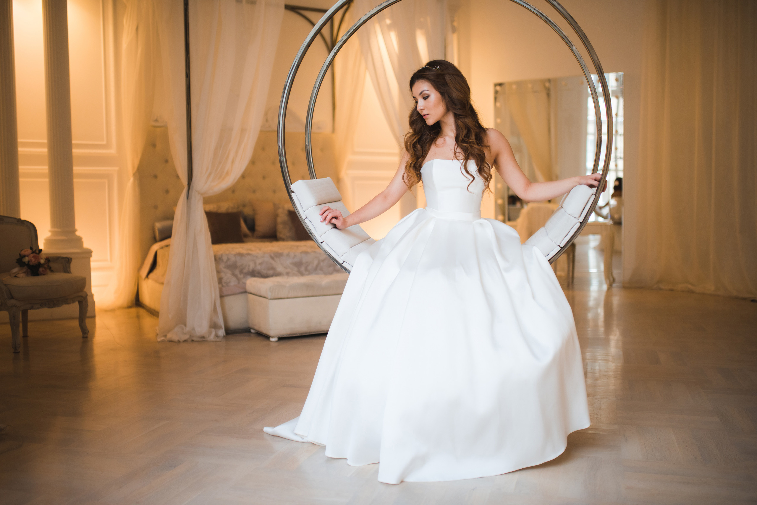 Wedding. Фотограф Илья Солдаткин