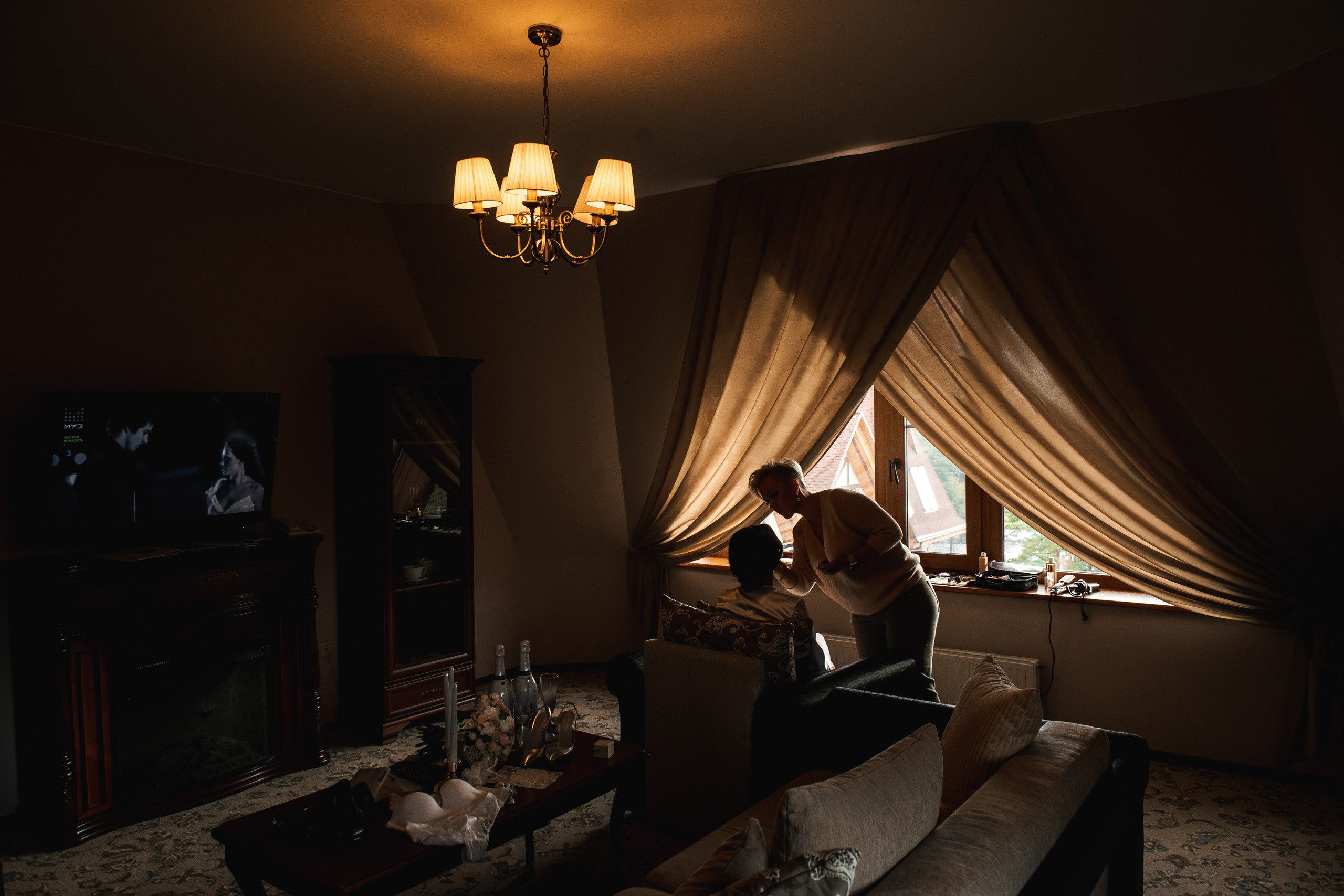 Wedding. Фотограф Илья Солдаткин