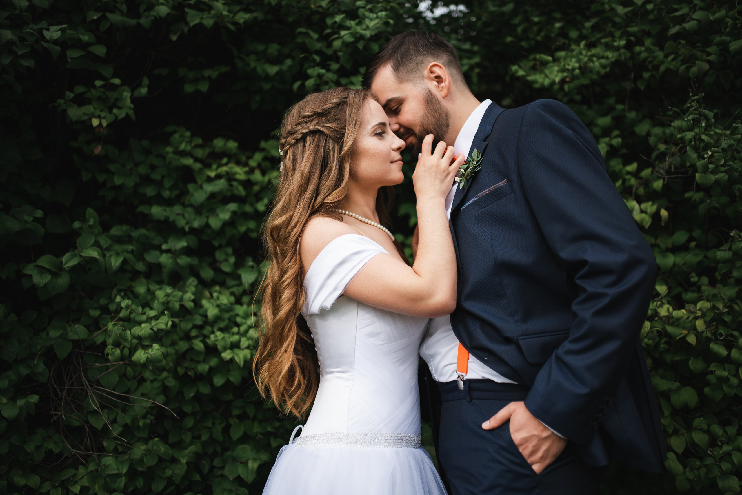 Wedding. Фотограф Илья Солдаткин
