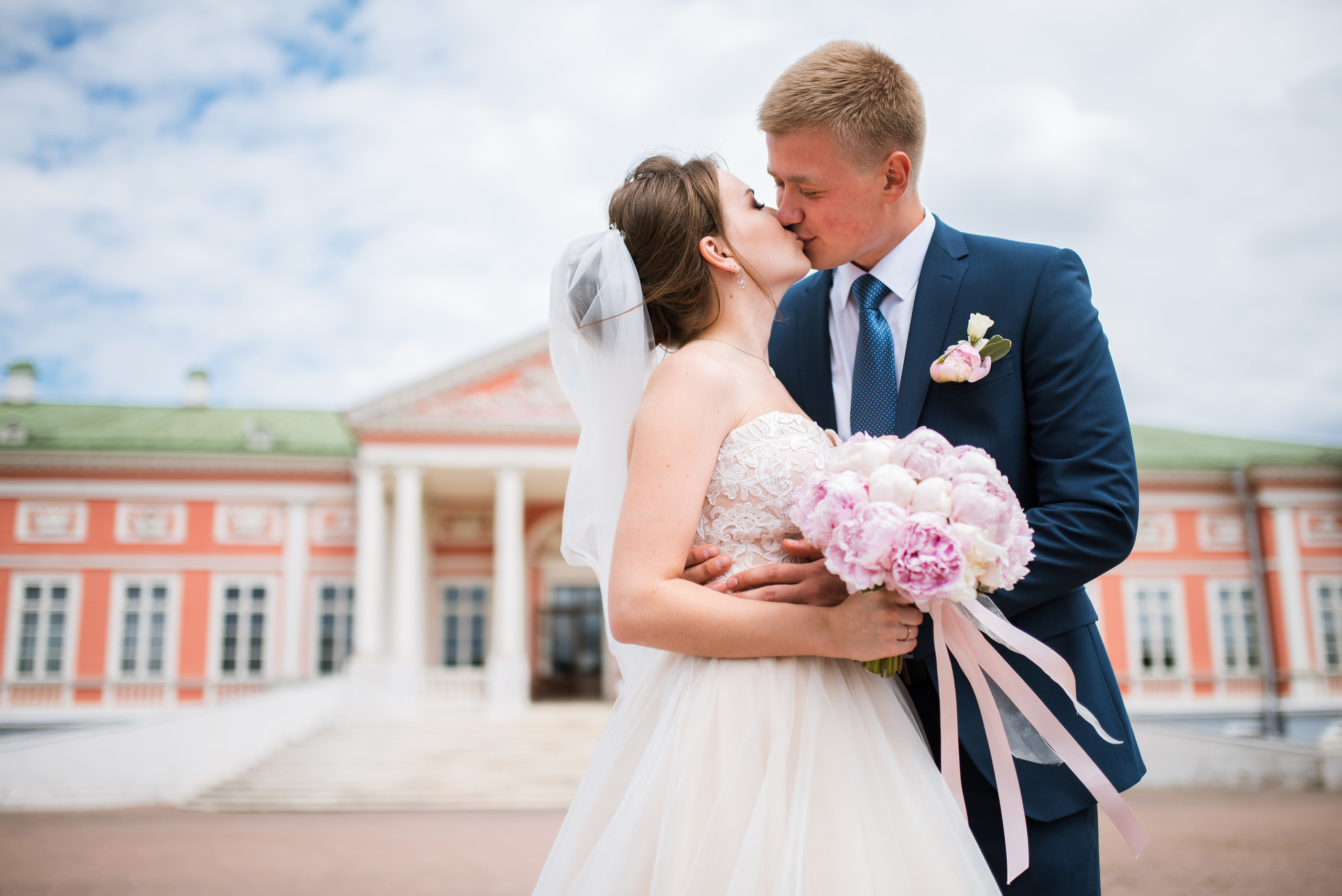 Wedding. Фотограф Илья Солдаткин