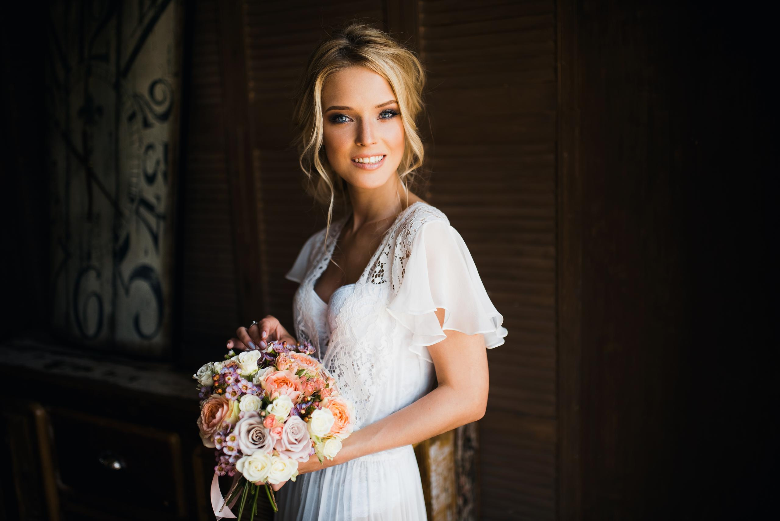 Wedding. Фотограф Илья Солдаткин