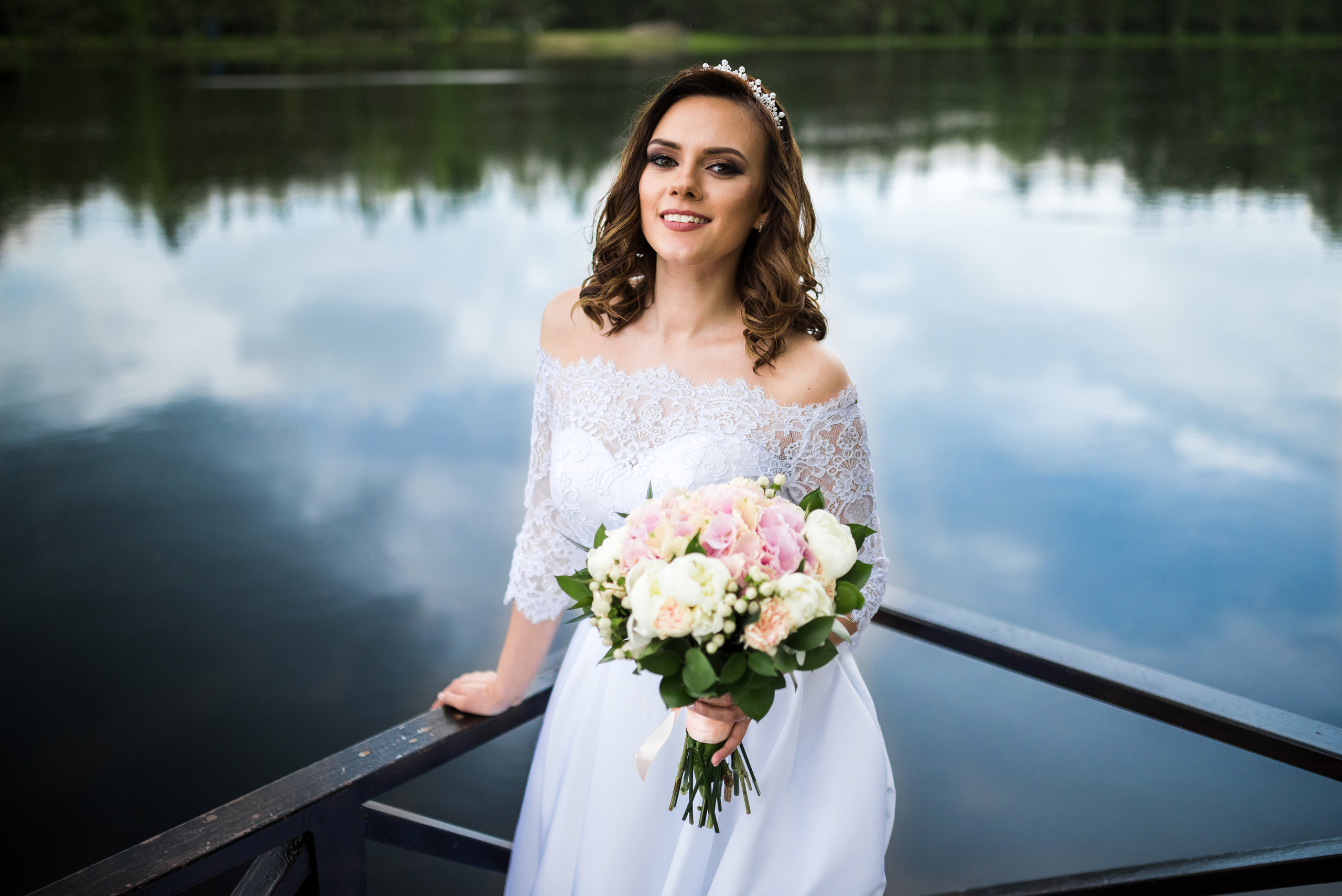 Wedding. Фотограф Илья Солдаткин