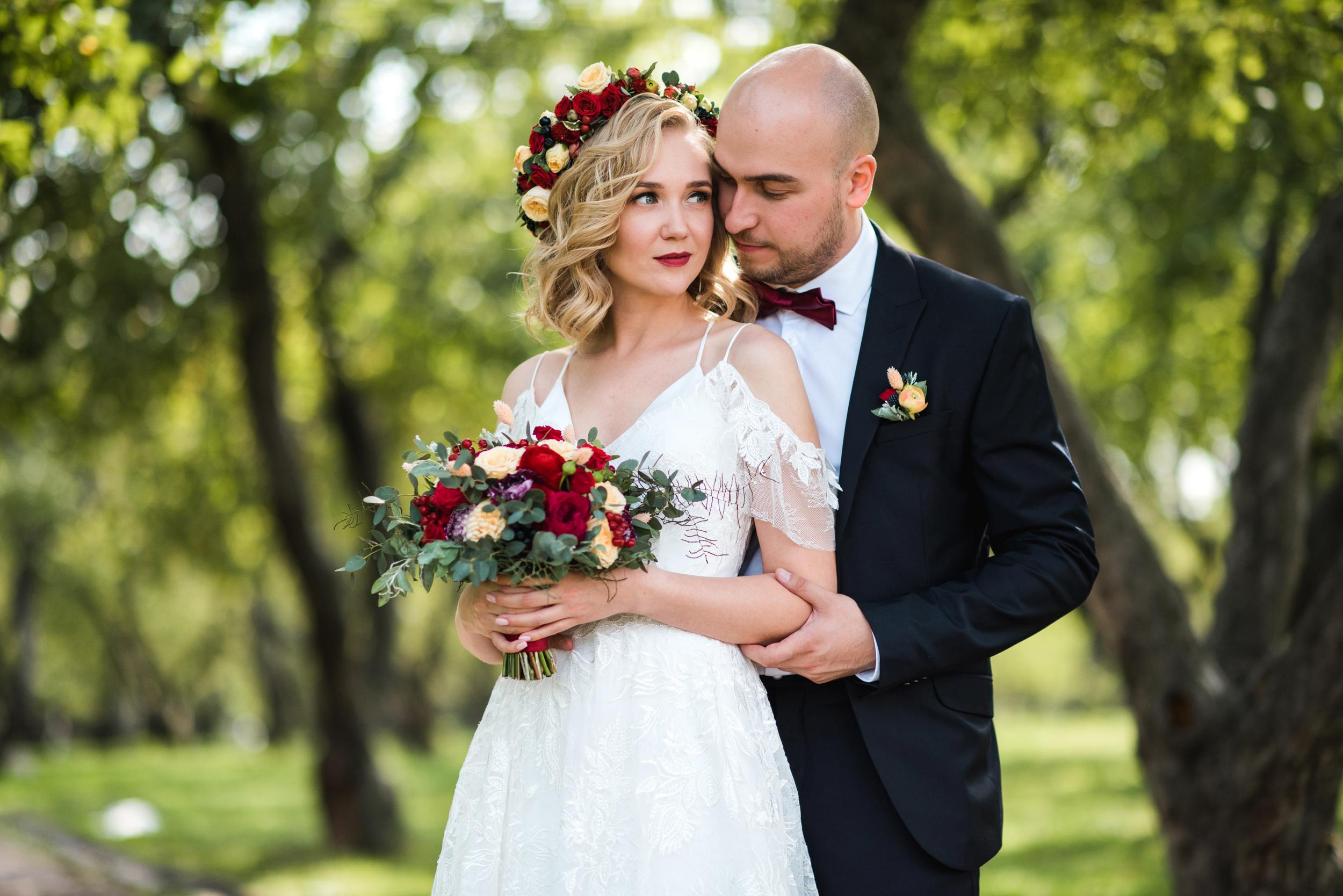 Wedding. Фотограф Илья Солдаткин