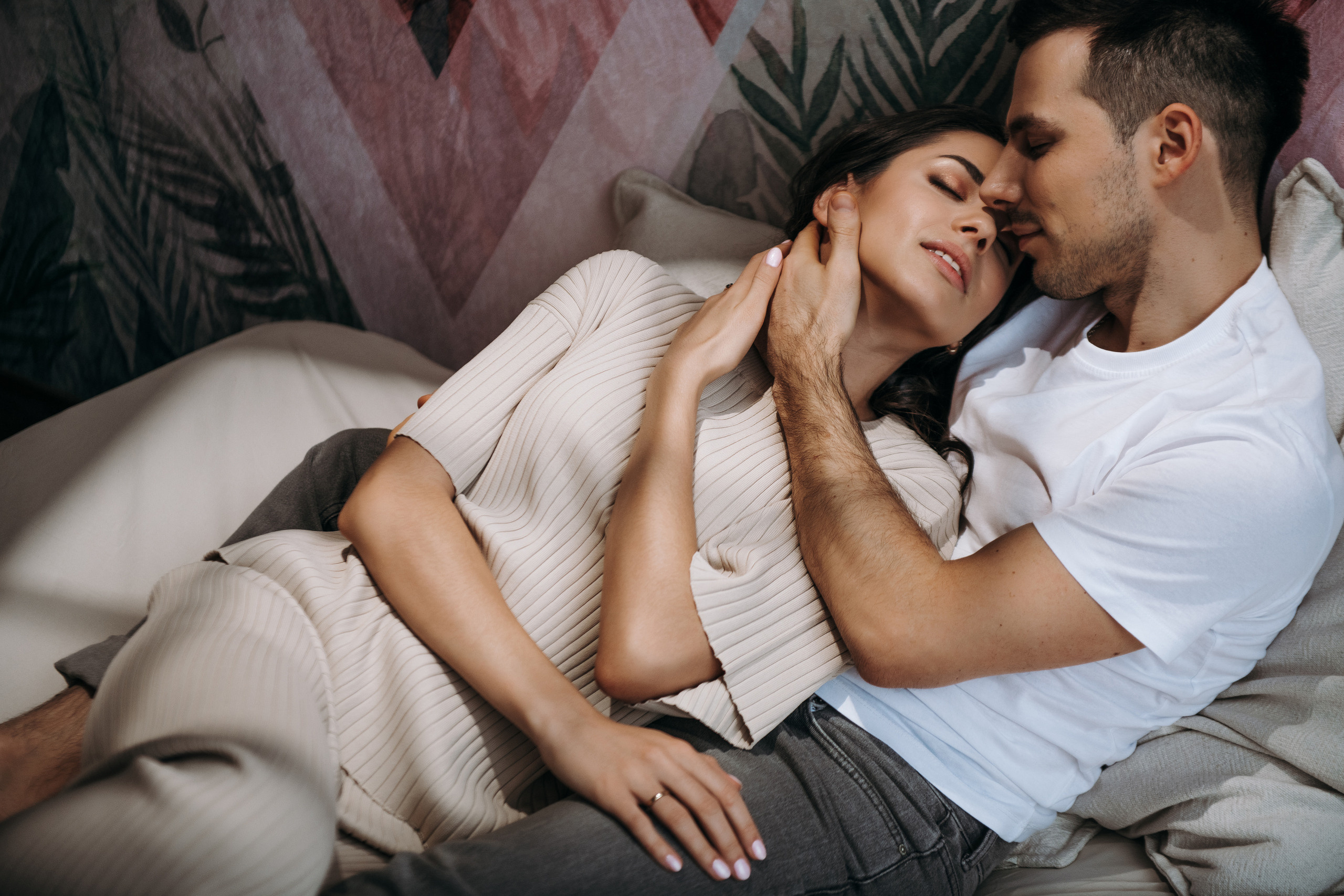 Love Story. Фотограф Илья Солдаткин