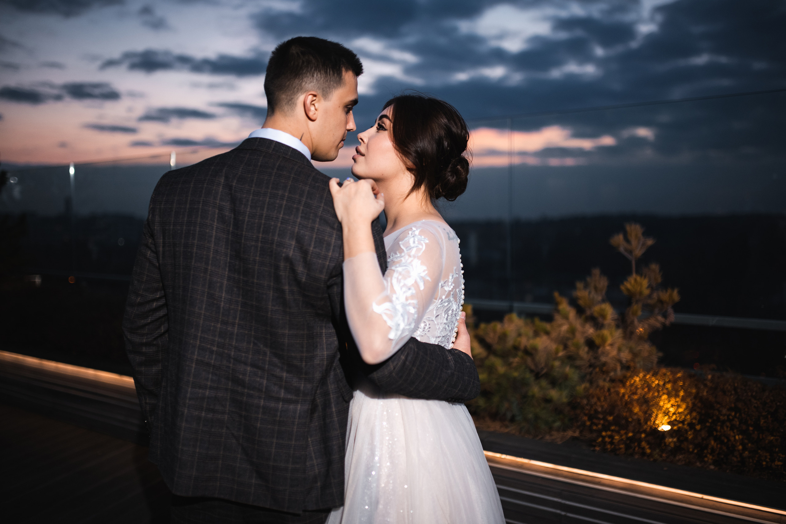 Wedding. Фотограф Илья Солдаткин