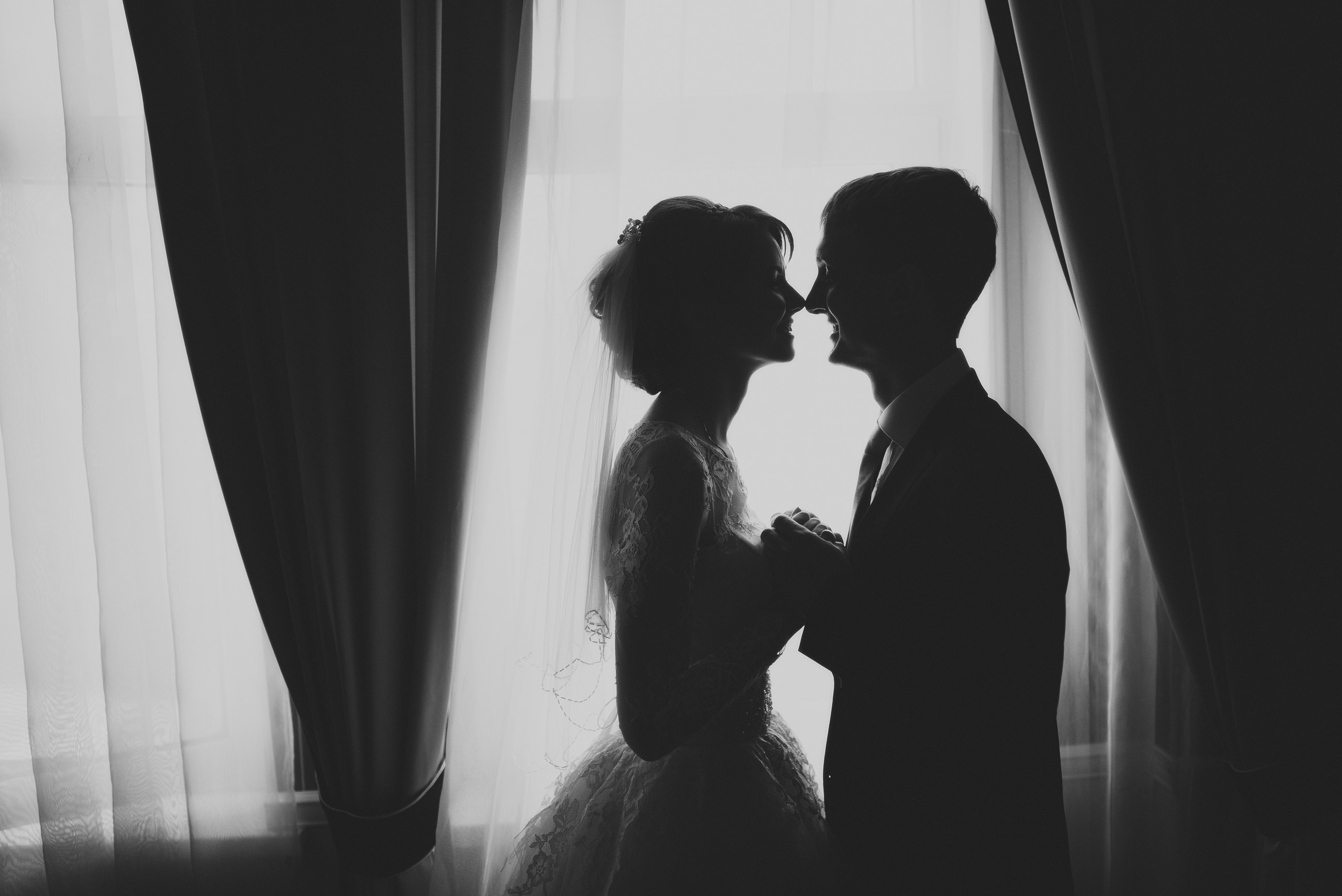 Wedding. Фотограф Илья Солдаткин