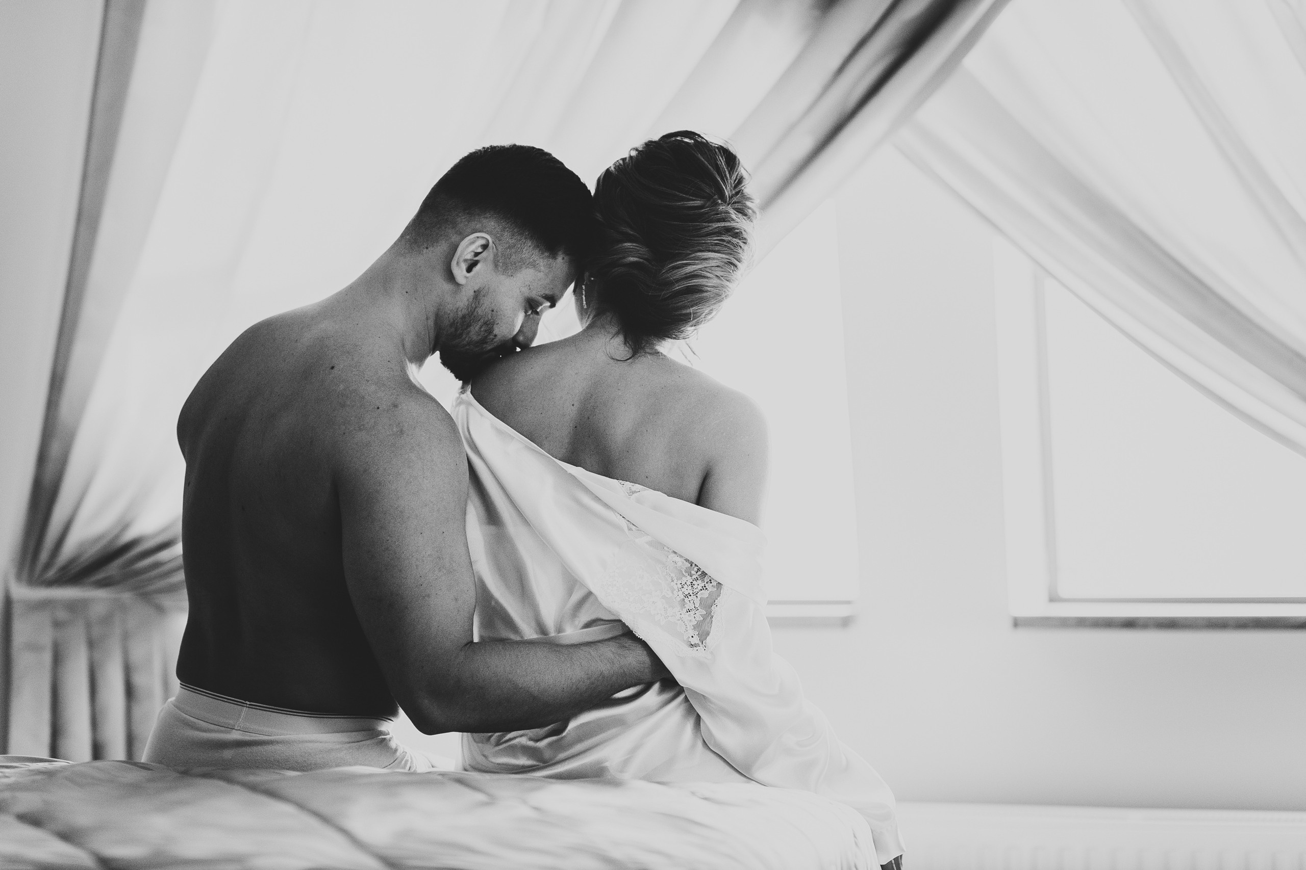 Wedding. Фотограф Илья Солдаткин