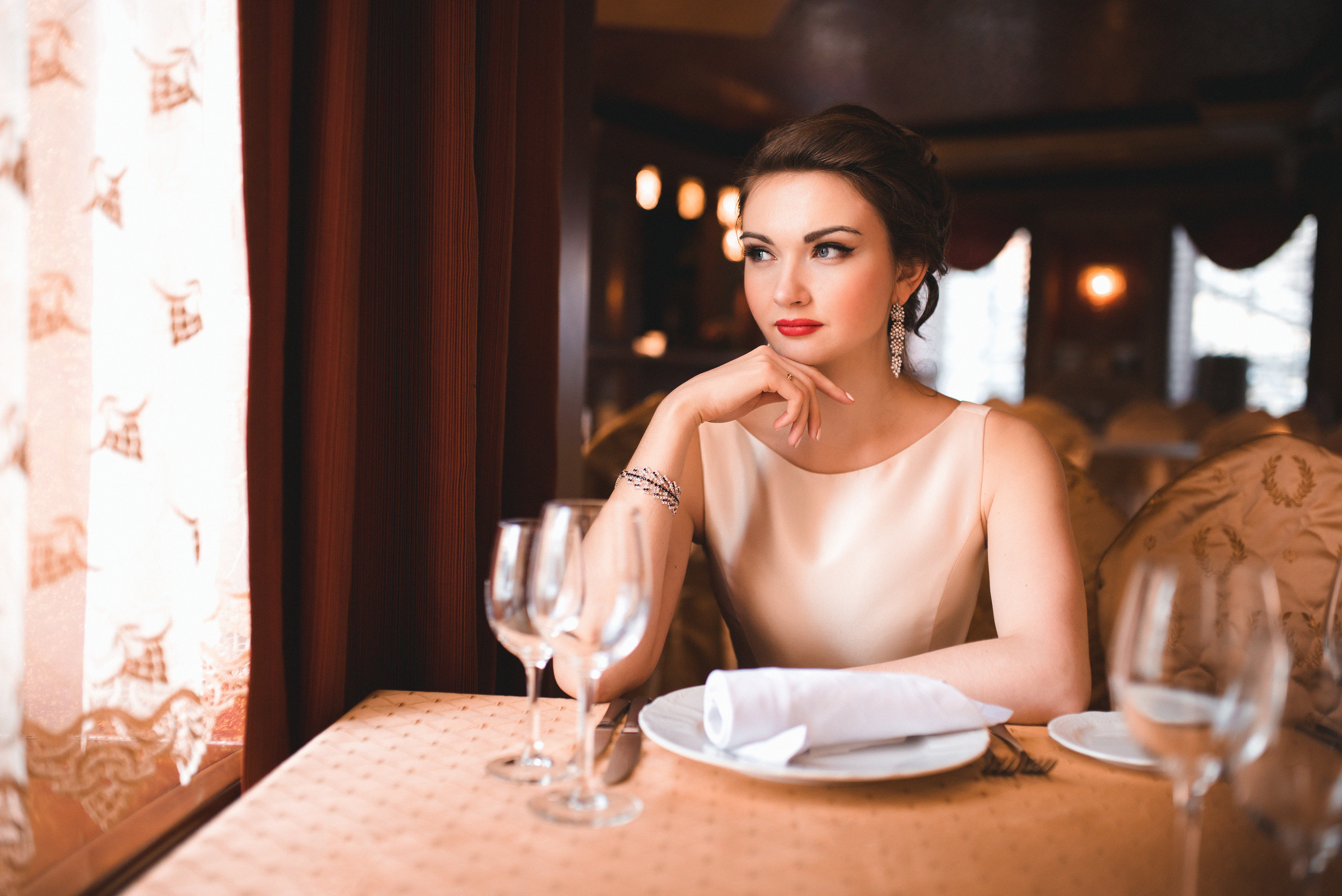 Wedding. Фотограф Илья Солдаткин
