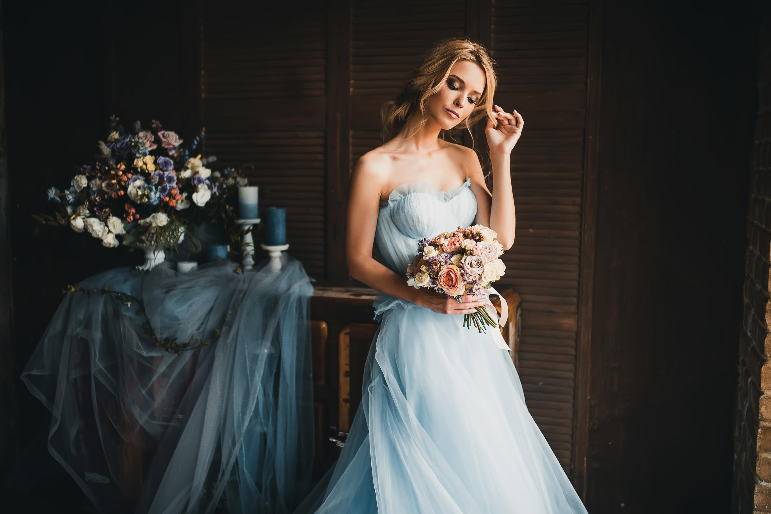 Wedding. Фотограф Илья Солдаткин