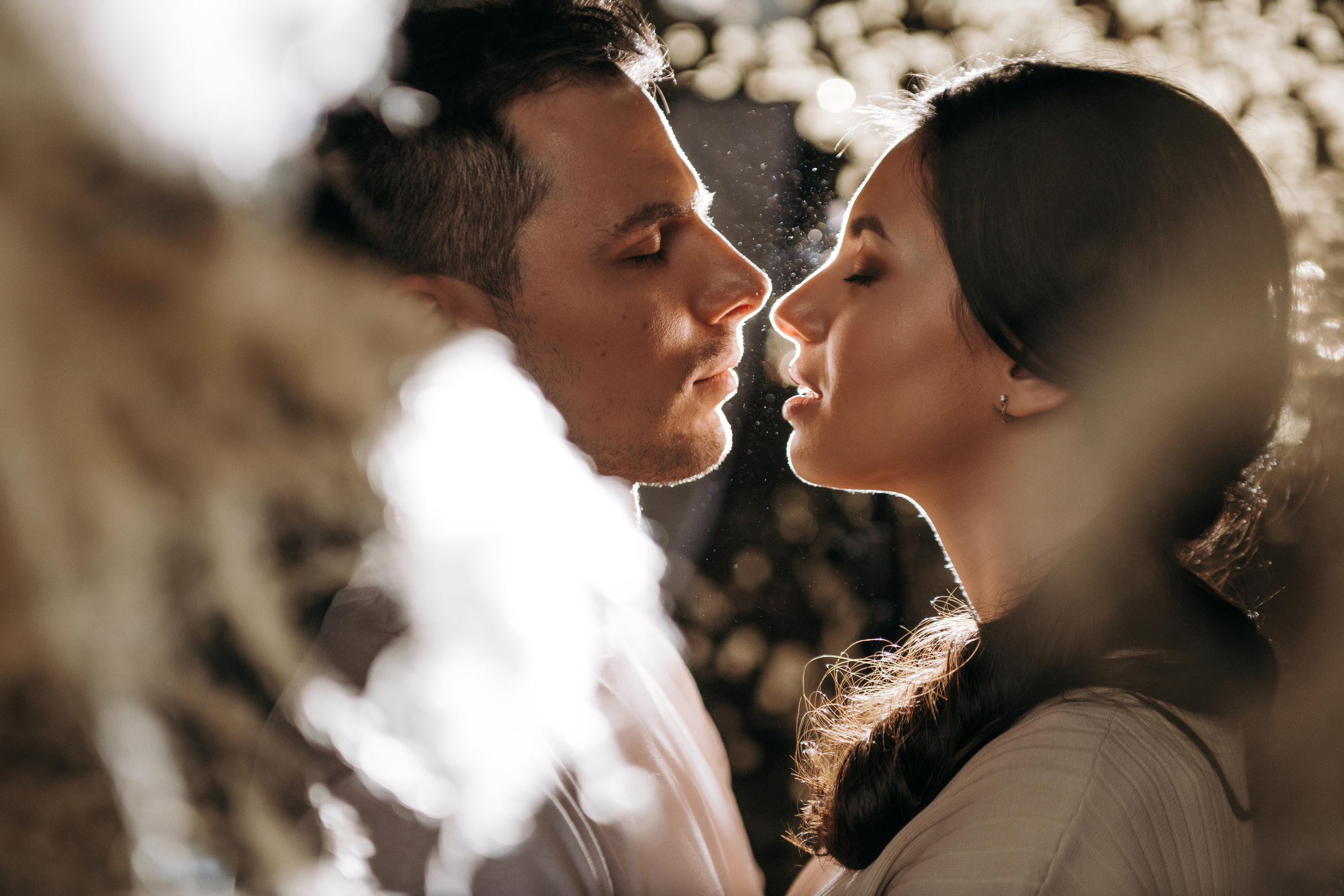 Love Story. Фотограф Илья Солдаткин