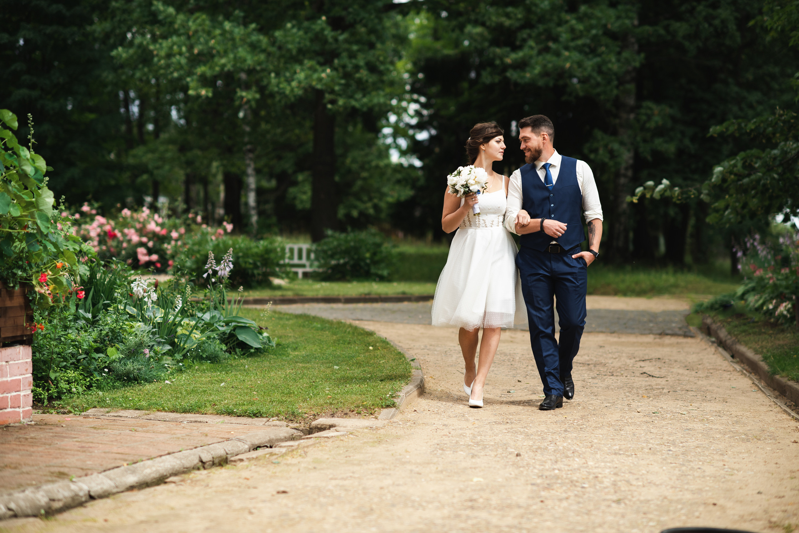 Wedding. Фотограф Илья Солдаткин
