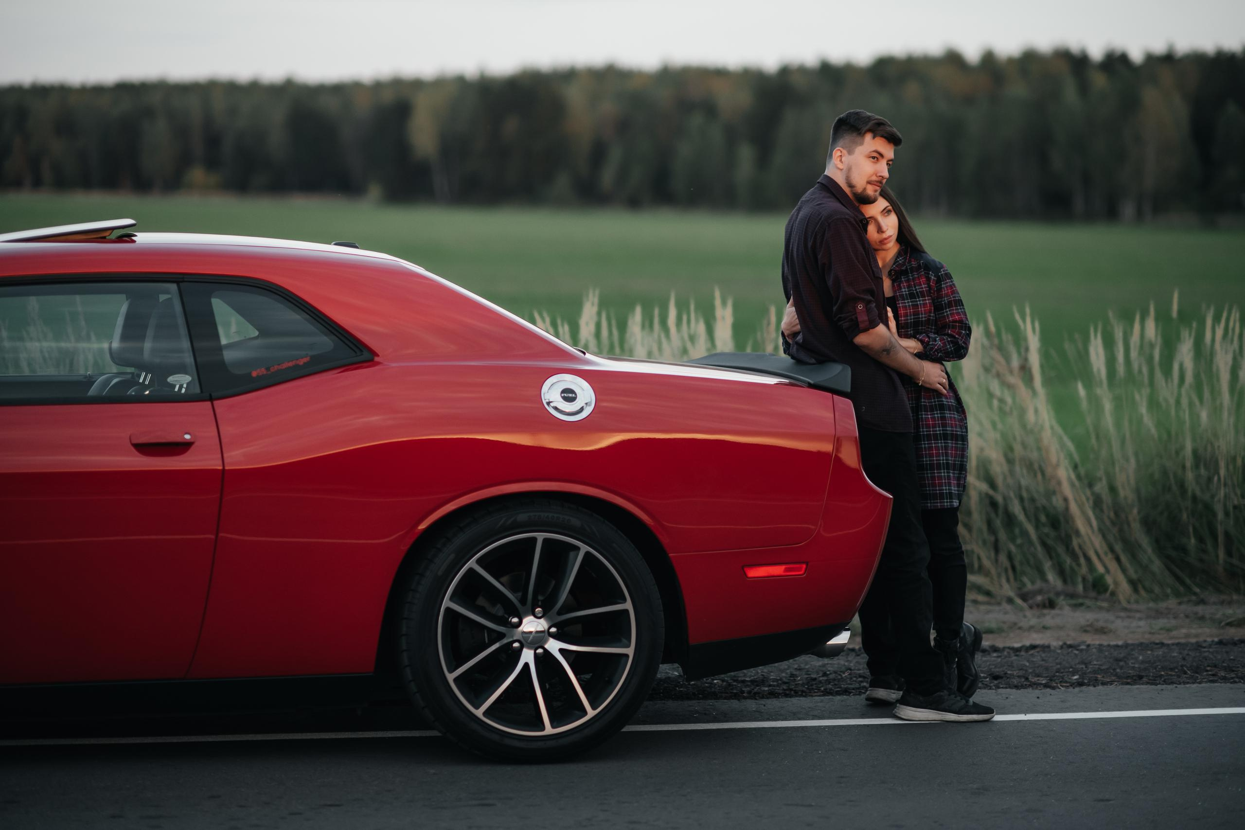 Love Story. Фотограф Илья Солдаткин