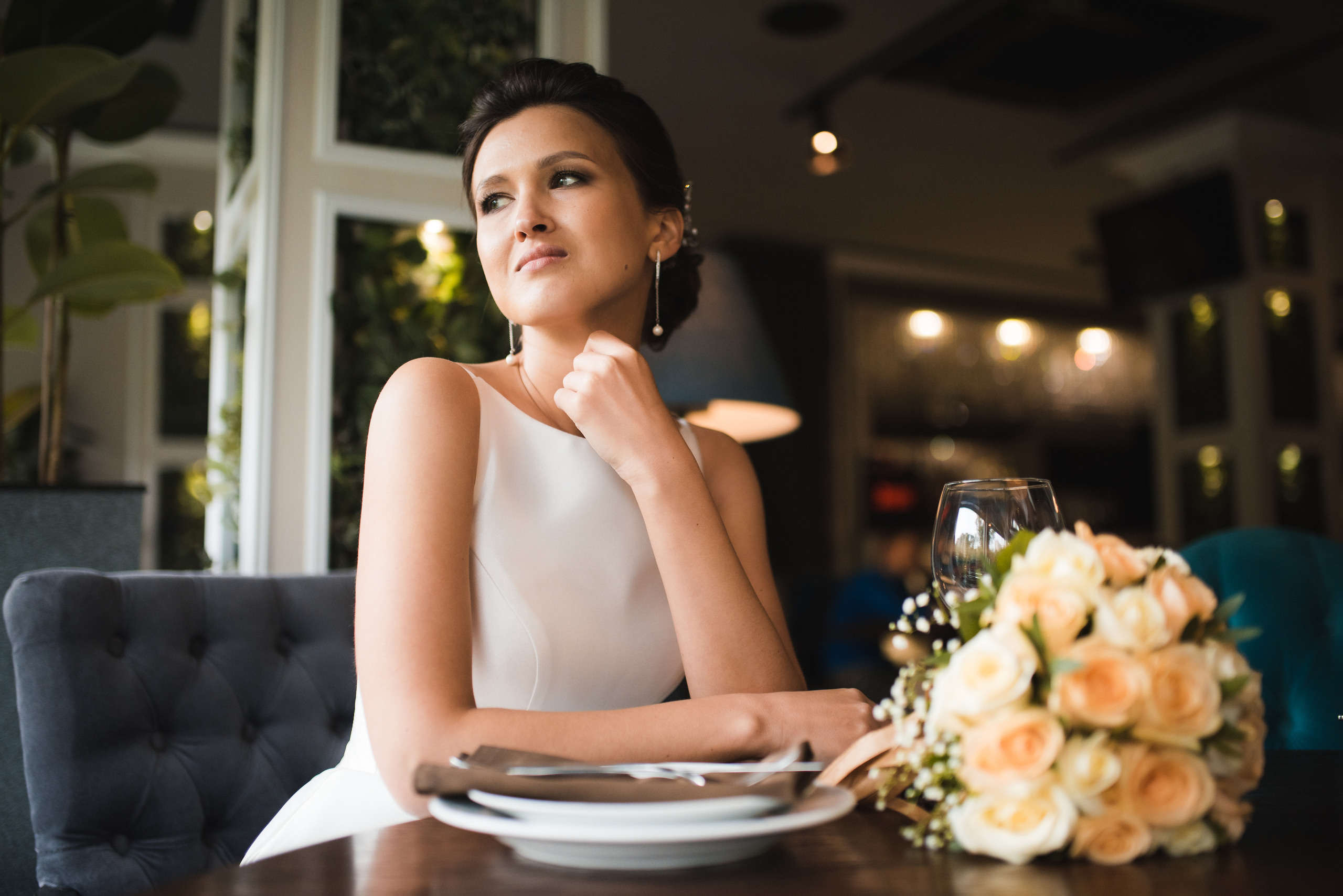 Wedding. Фотограф Илья Солдаткин