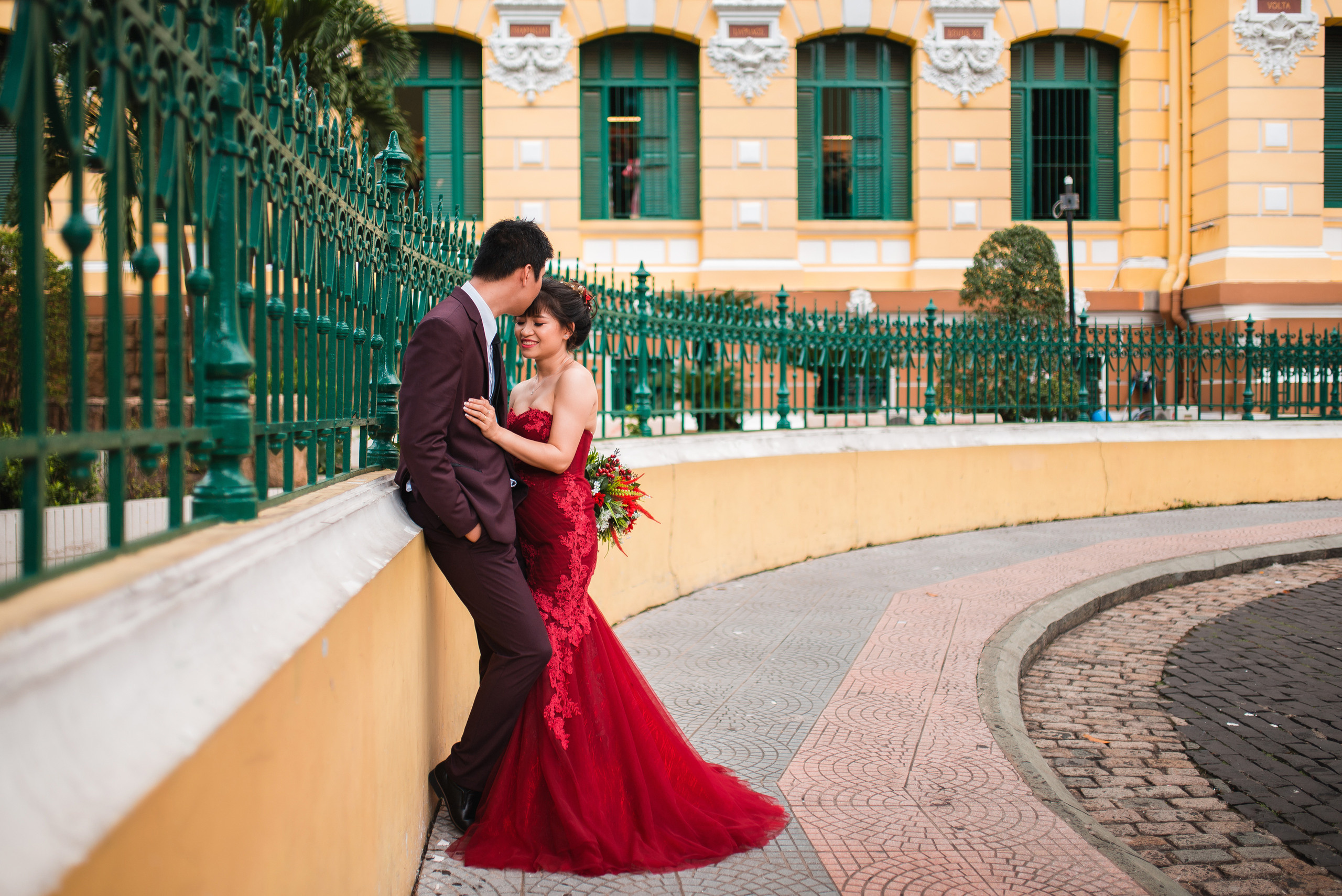 Wedding. Фотограф Илья Солдаткин