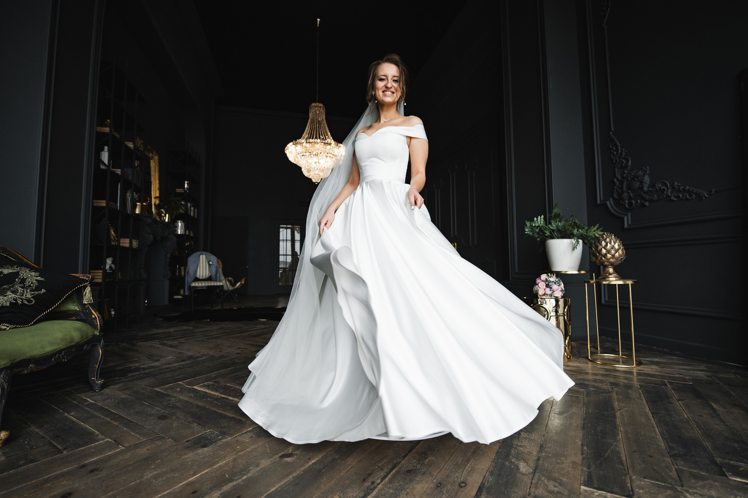 Wedding. Фотограф Илья Солдаткин