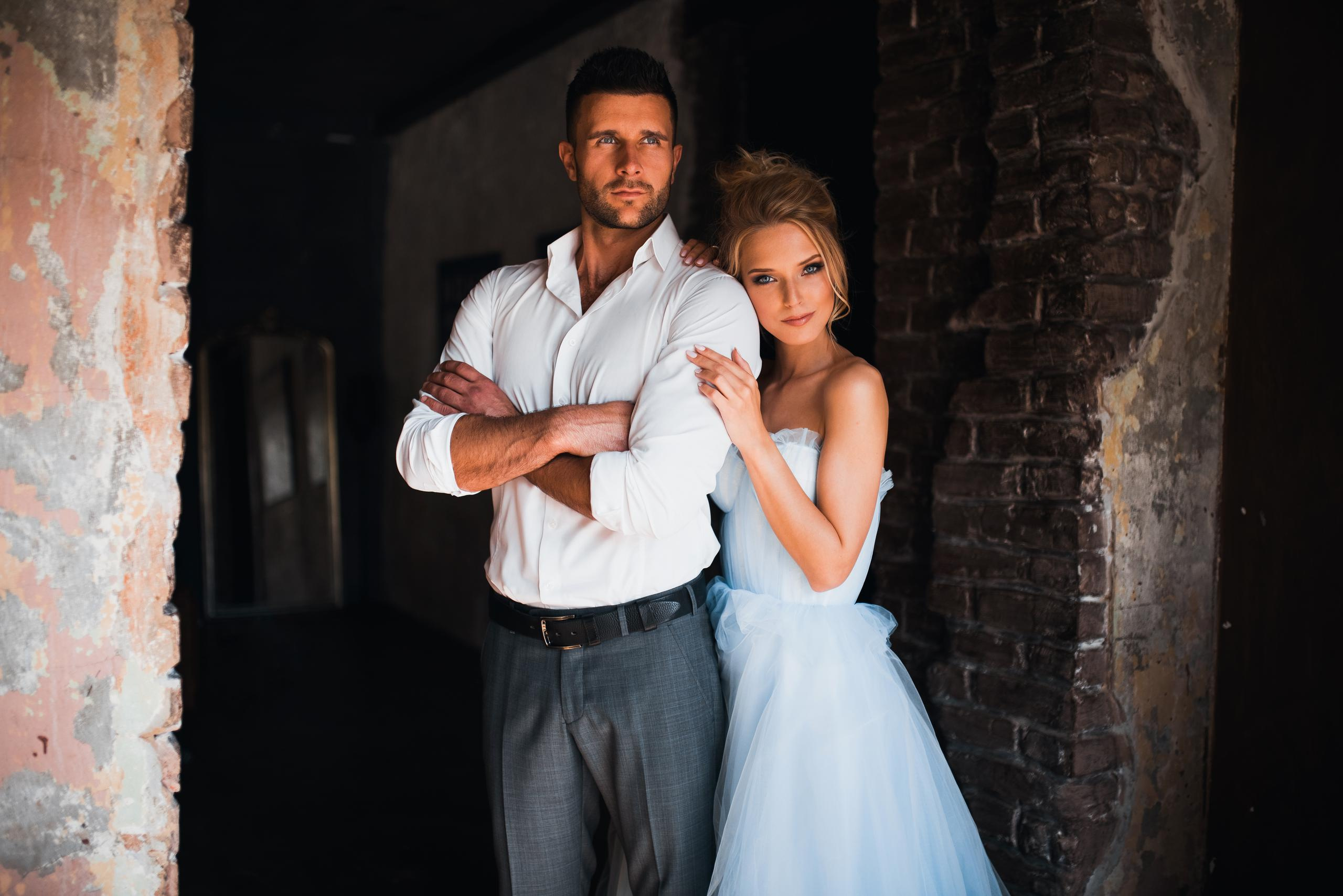 Wedding. Фотограф Илья Солдаткин