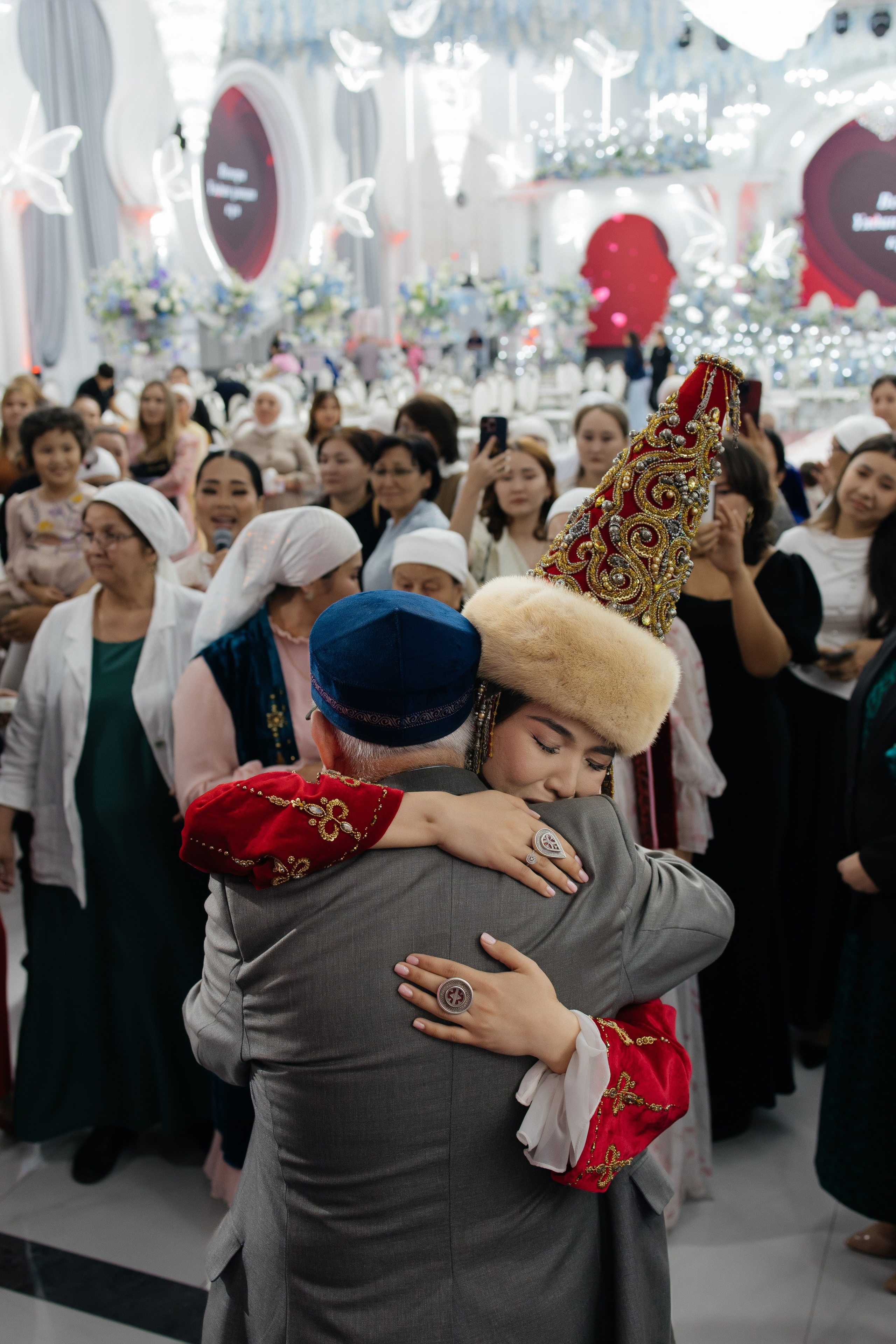 Uzatu Venera. Baikulov