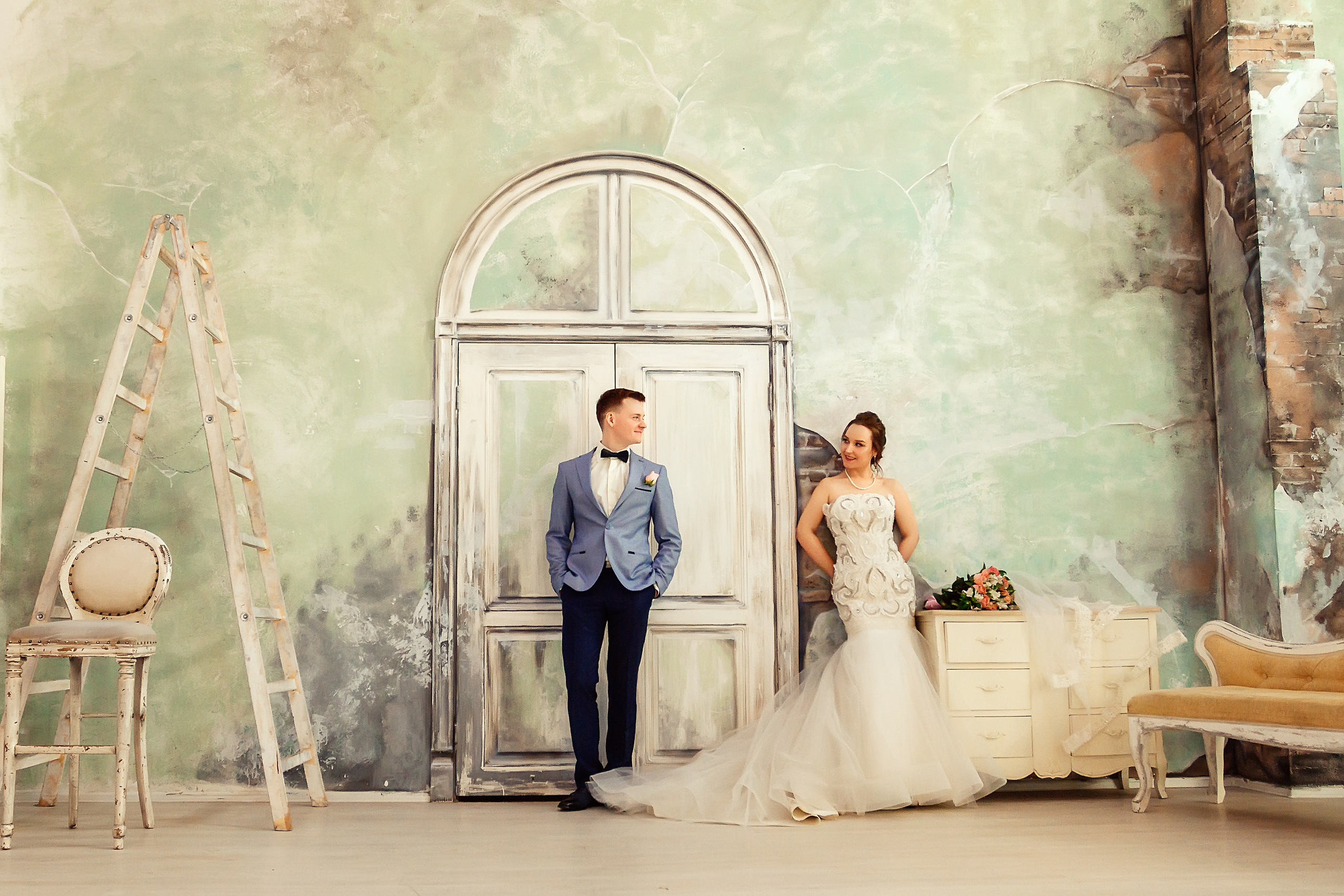 Студийная фотосессия в Москве. Деловая и Бизнес съемка в  Москве Инесса Грушко