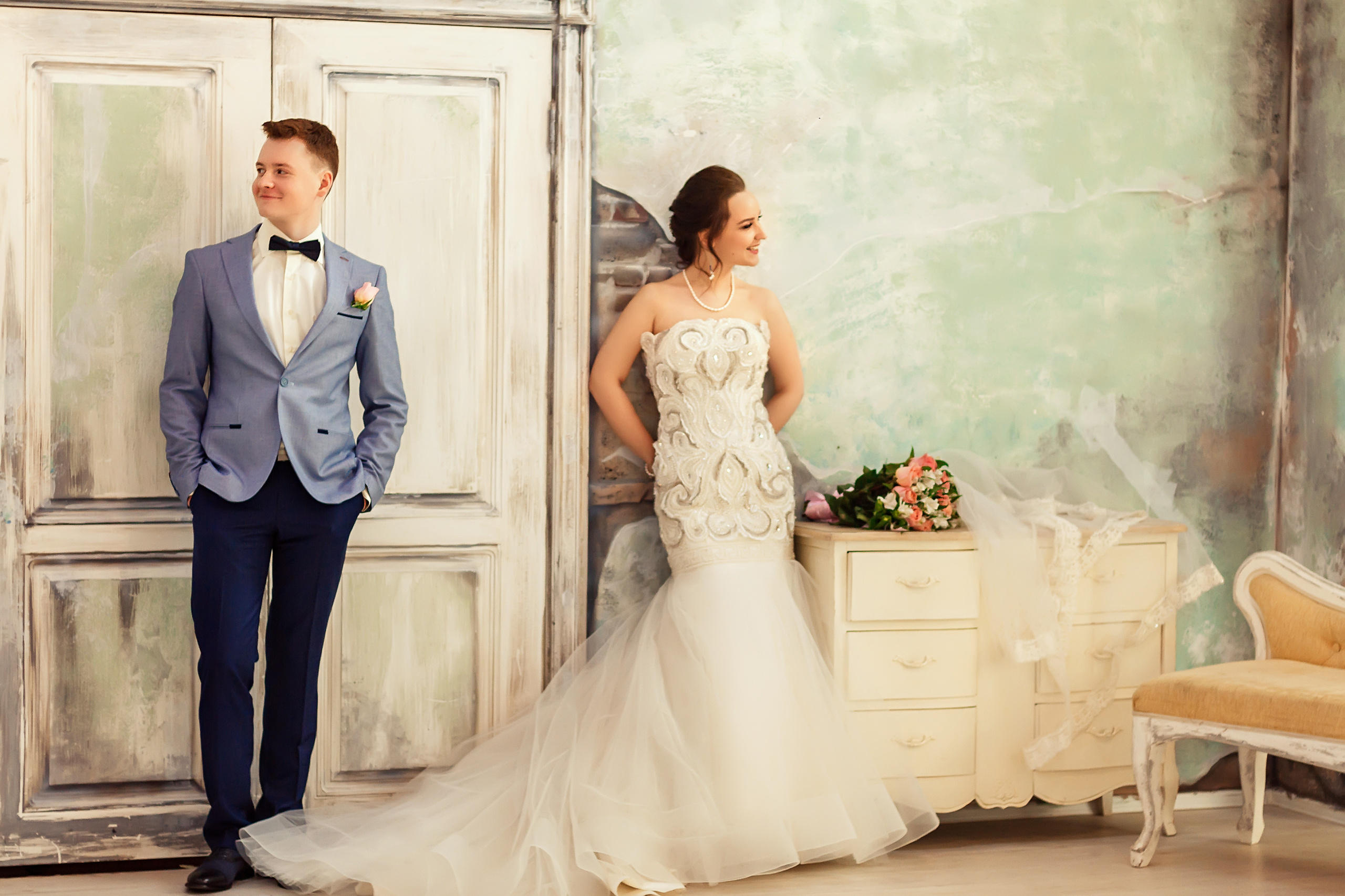 Студийная фотосессия в Москве. Деловая и Бизнес съемка в  Москве Инесса Грушко