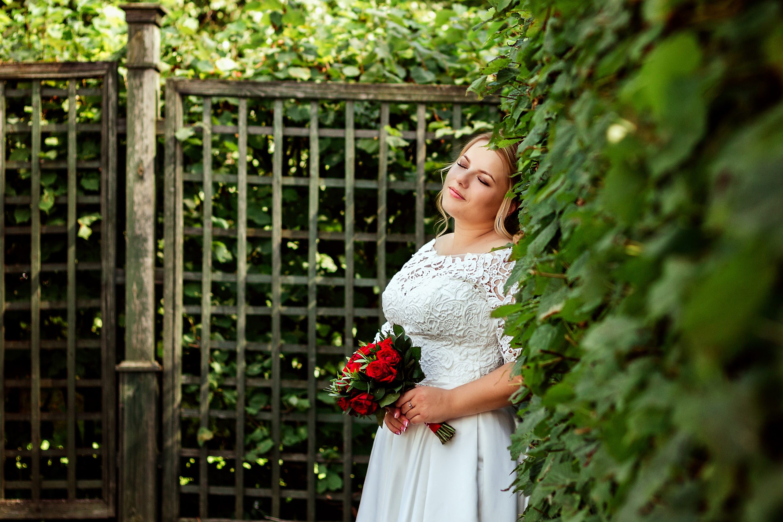 Фотосессия свадебная в Москве. Деловая и Бизнес съемка в  Москве Инесса Грушко