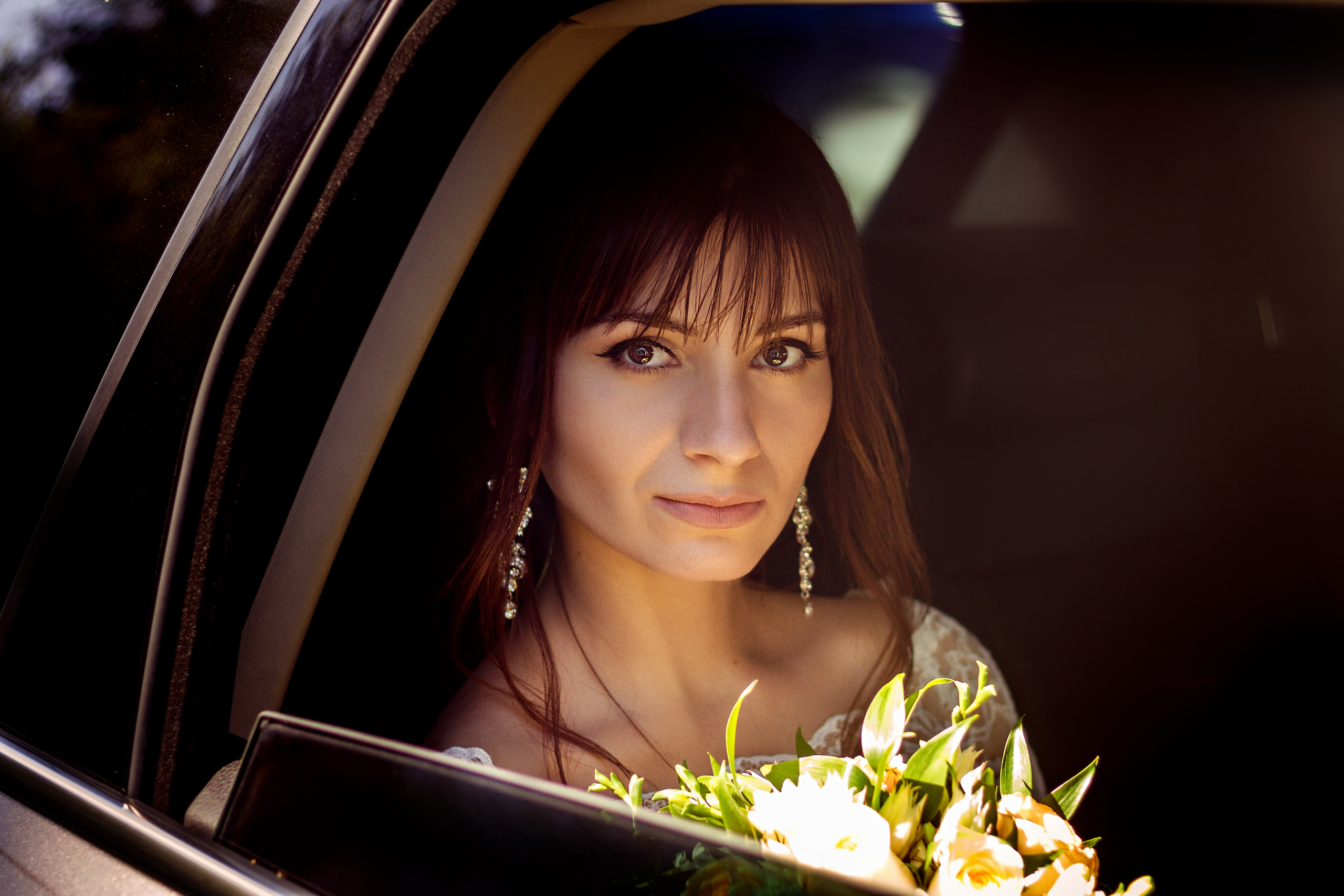 Фотосессия  свадебная в Москве парк Царицыно. Деловая и Бизнес съемка в  Москве Инесса Грушко