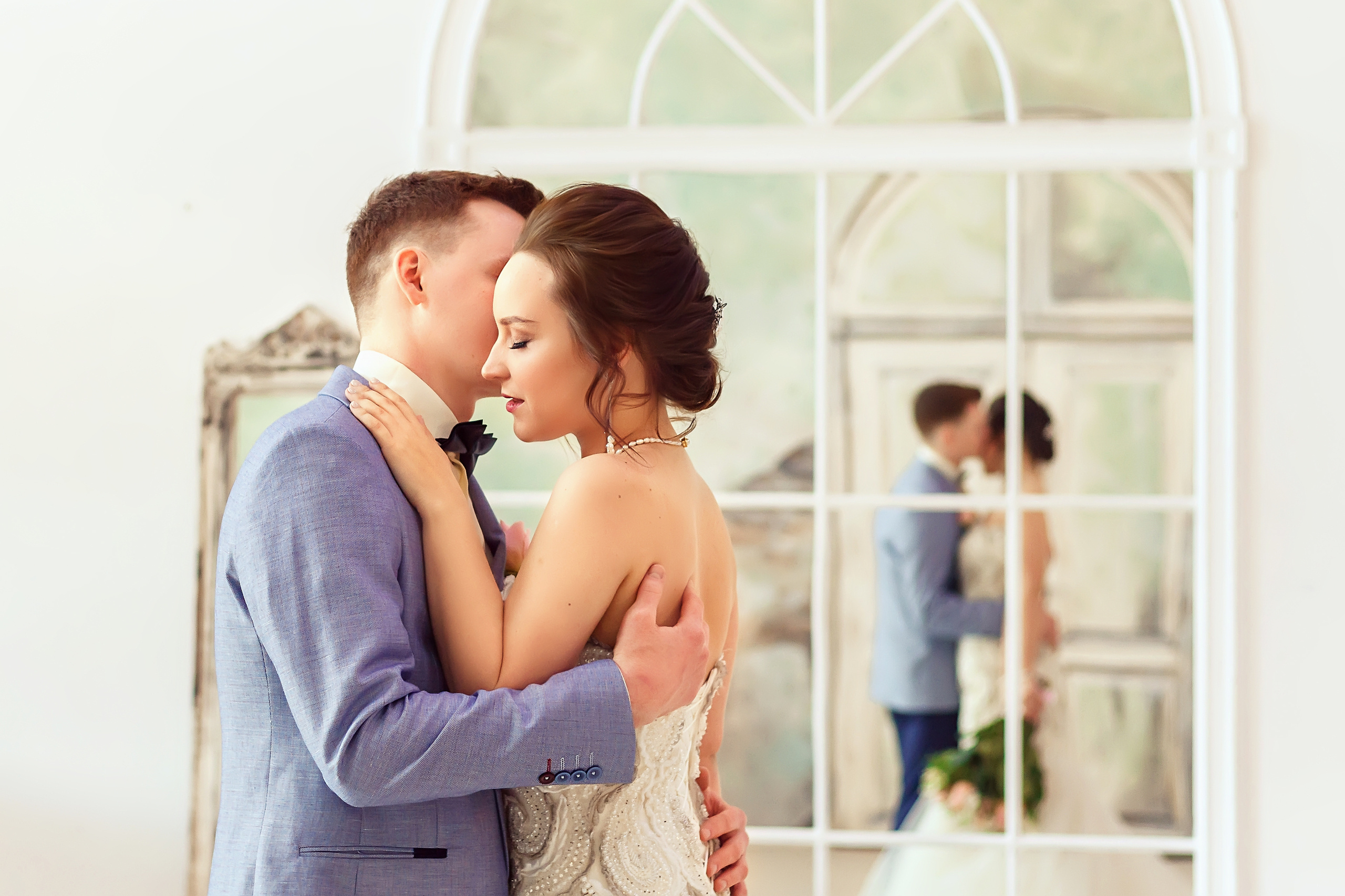 Студийная фотосессия в Москве. Деловая и Бизнес съемка в  Москве Инесса Грушко