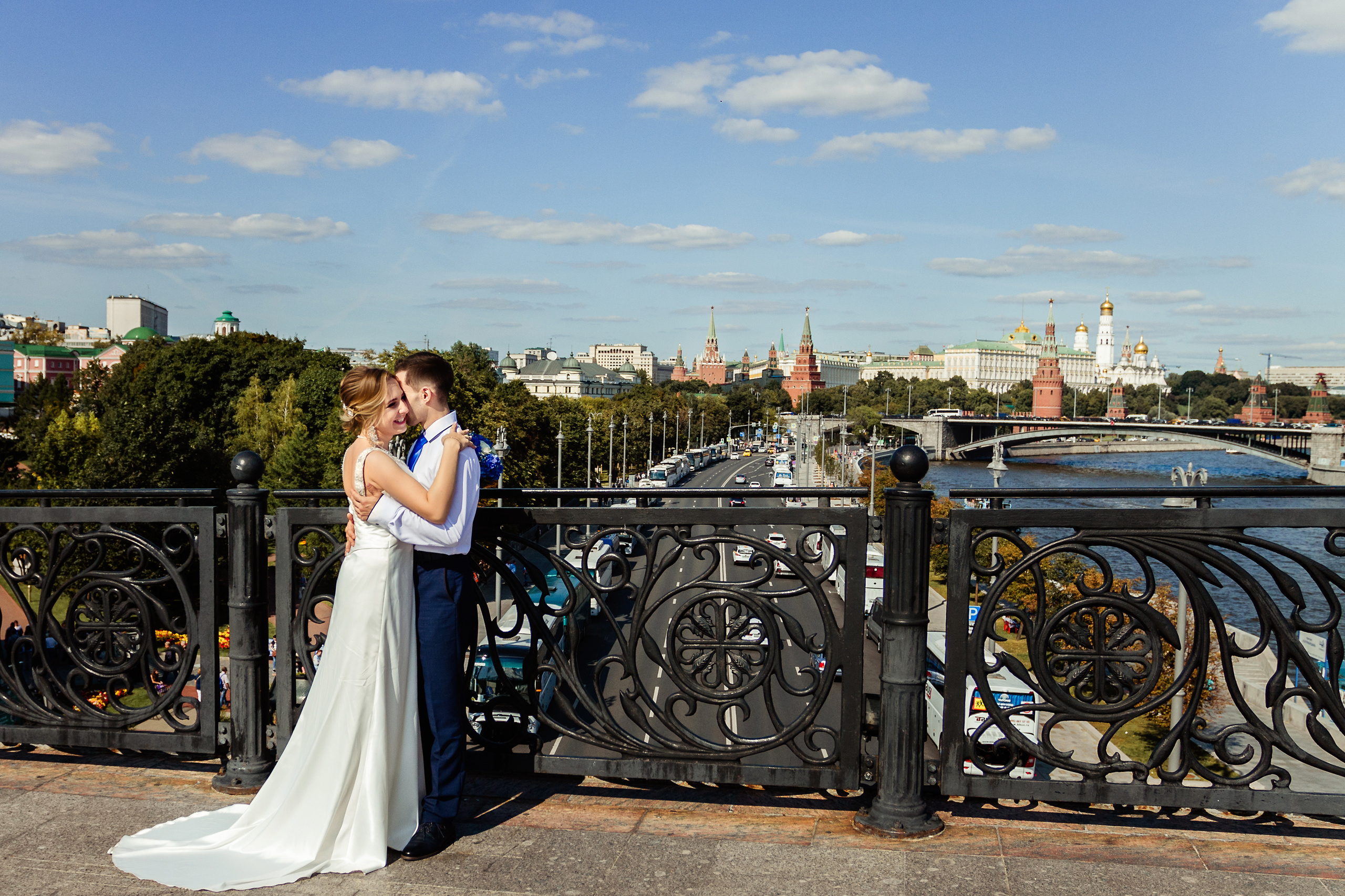 Фотосессия Москва Сити. Деловая и Бизнес съемка в  Москве Инесса Грушко