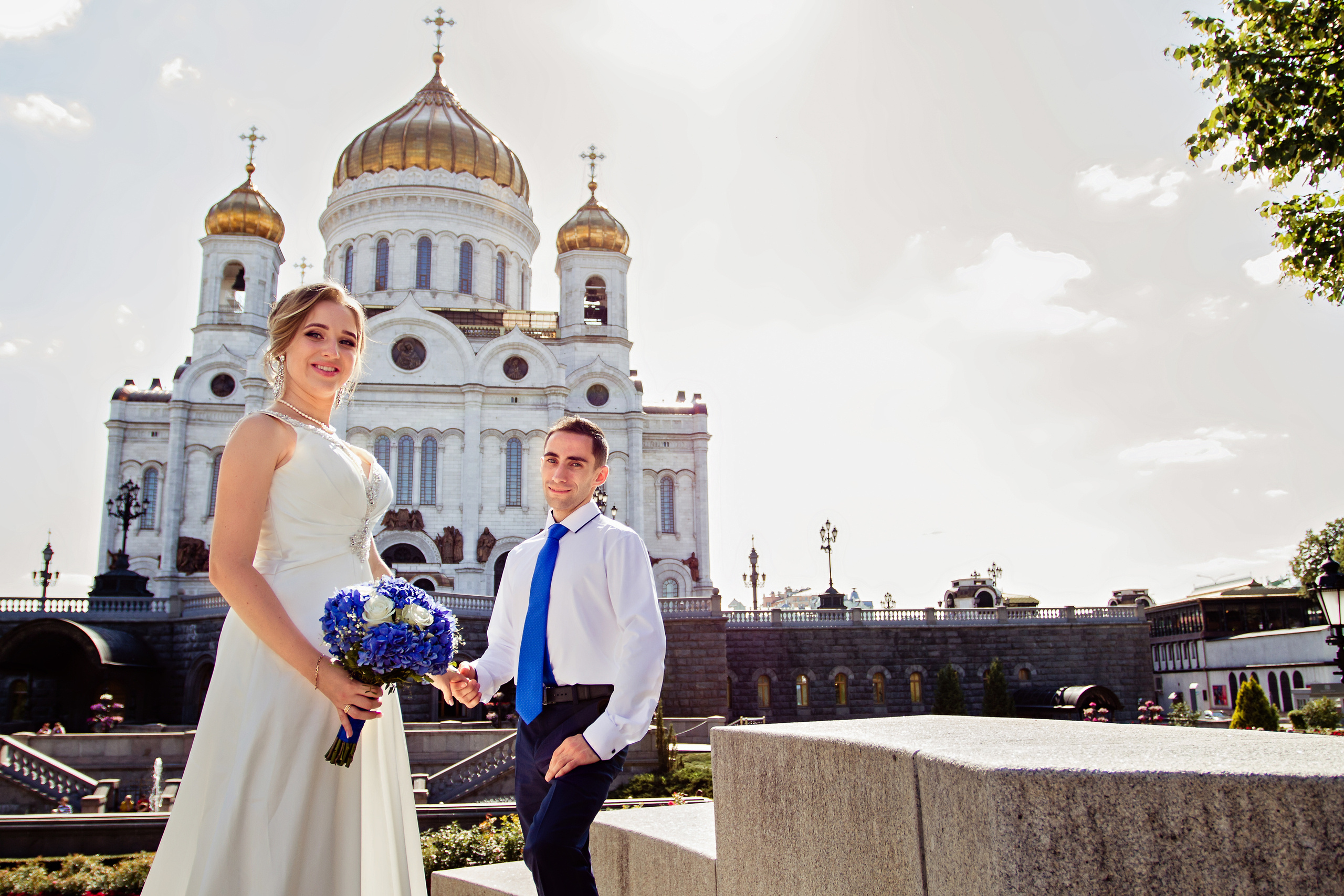 Фотосессия Москва Сити. Деловая и Бизнес съемка в  Москве Инесса Грушко