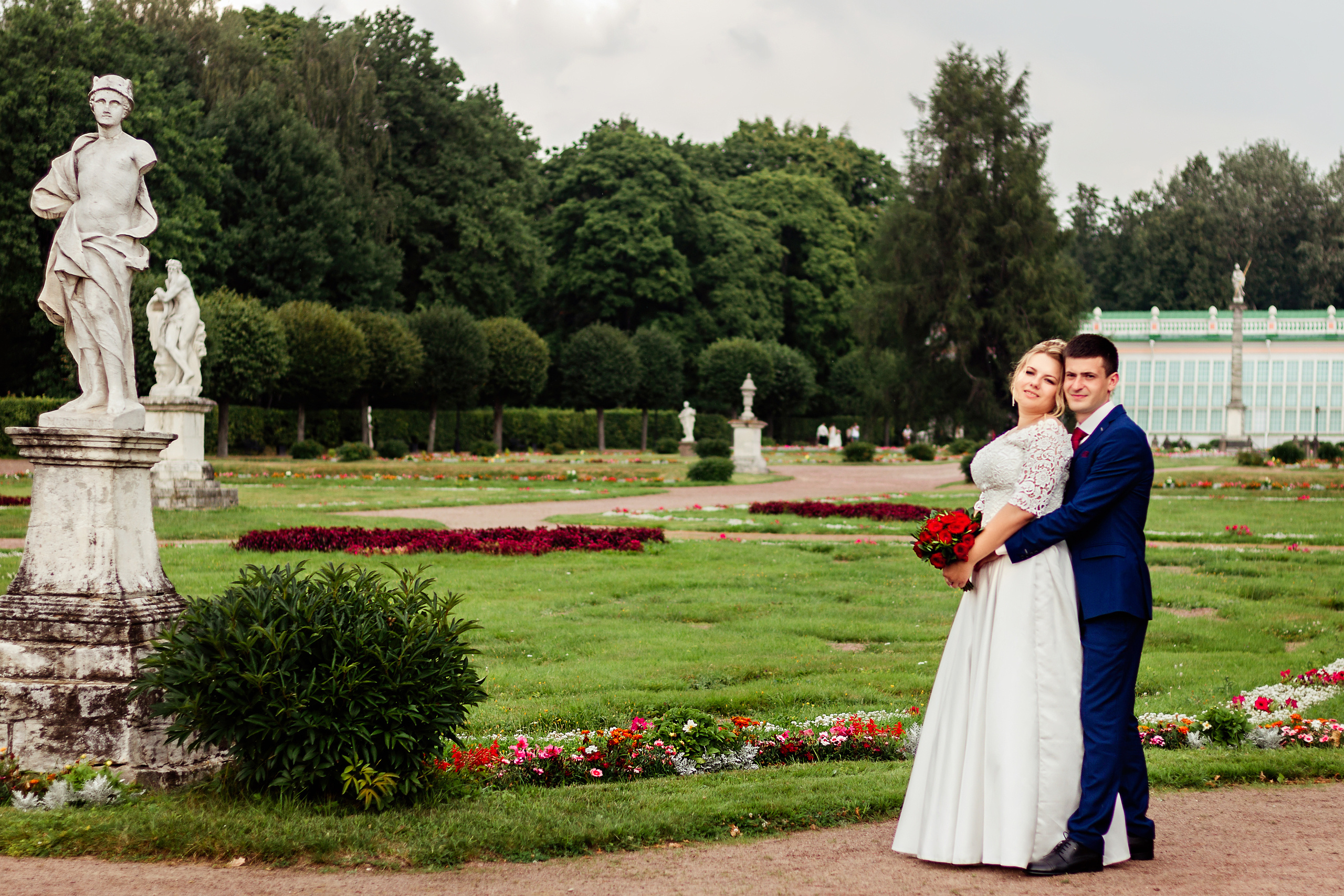 Фотосессия свадебная в Москве. Деловая и Бизнес съемка в  Москве Инесса Грушко