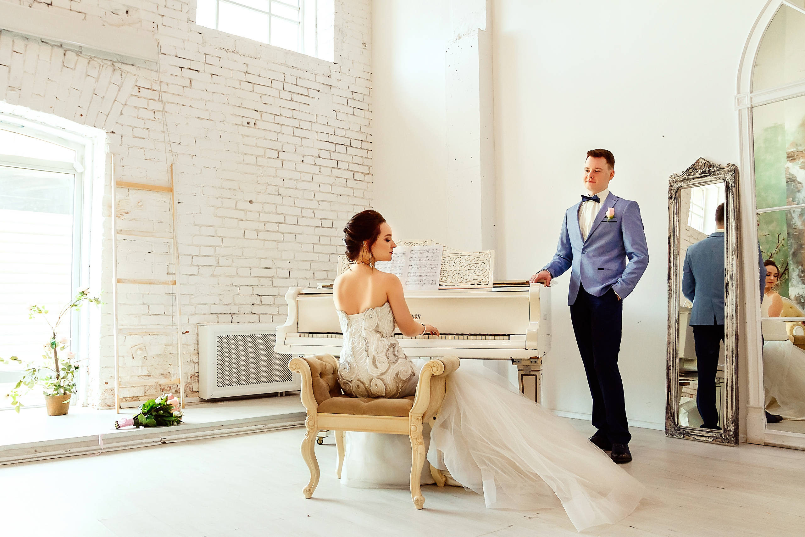 Студийная фотосессия в Москве. Деловая и Бизнес съемка в  Москве Инесса Грушко