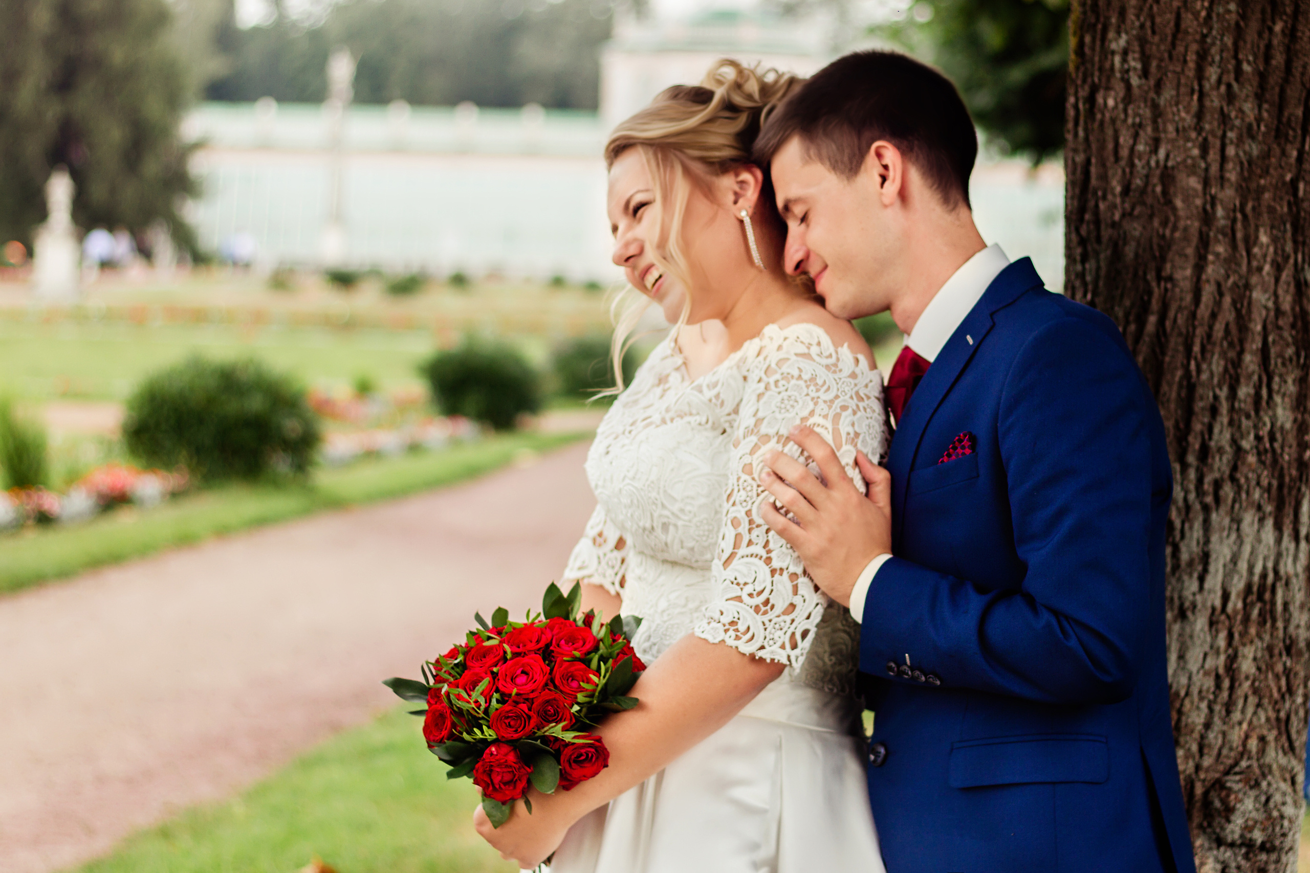 Фотосессия свадебная в Москве. Деловая и Бизнес съемка в  Москве Инесса Грушко