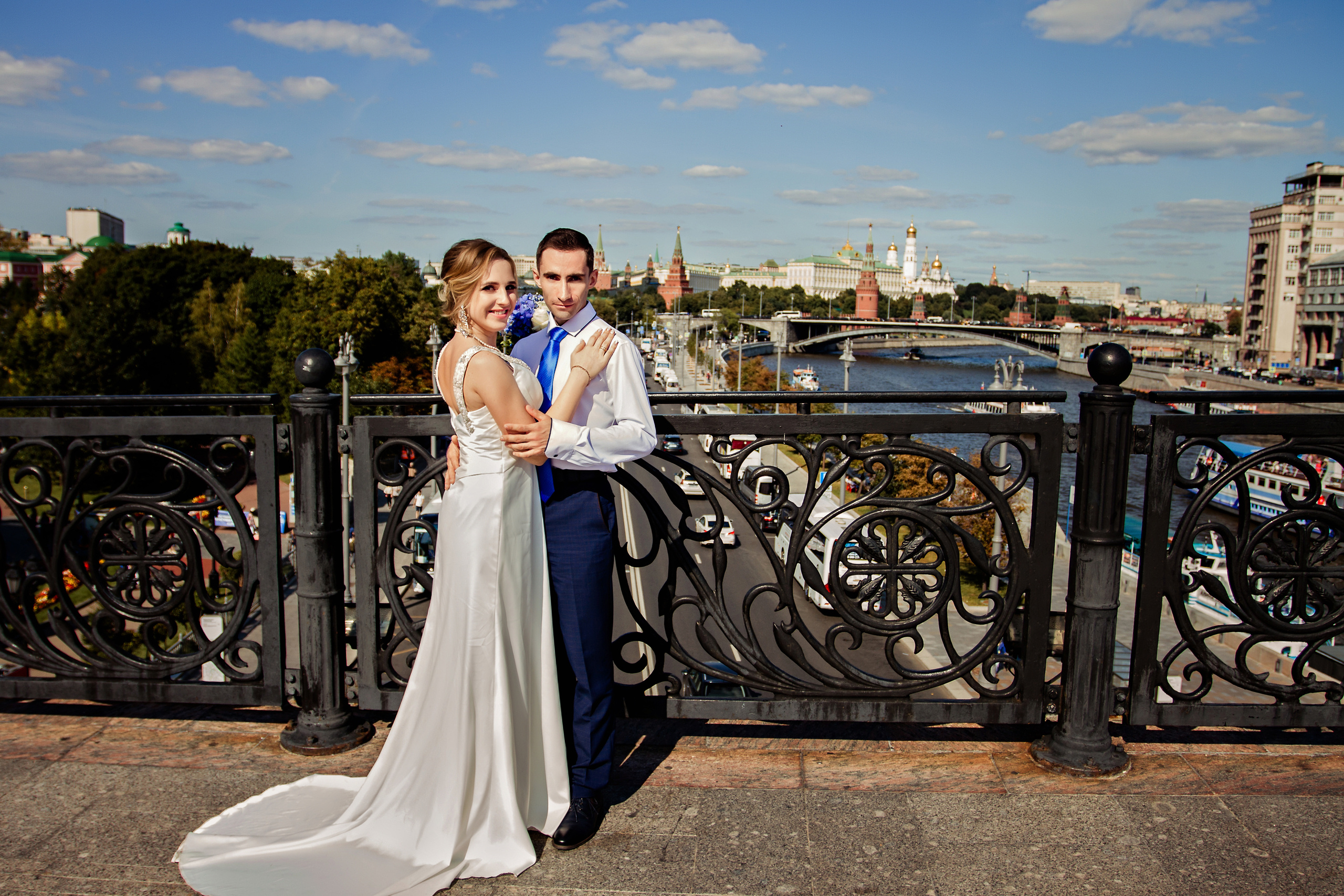 Фотосессия Москва Сити. Деловая и Бизнес съемка в  Москве Инесса Грушко