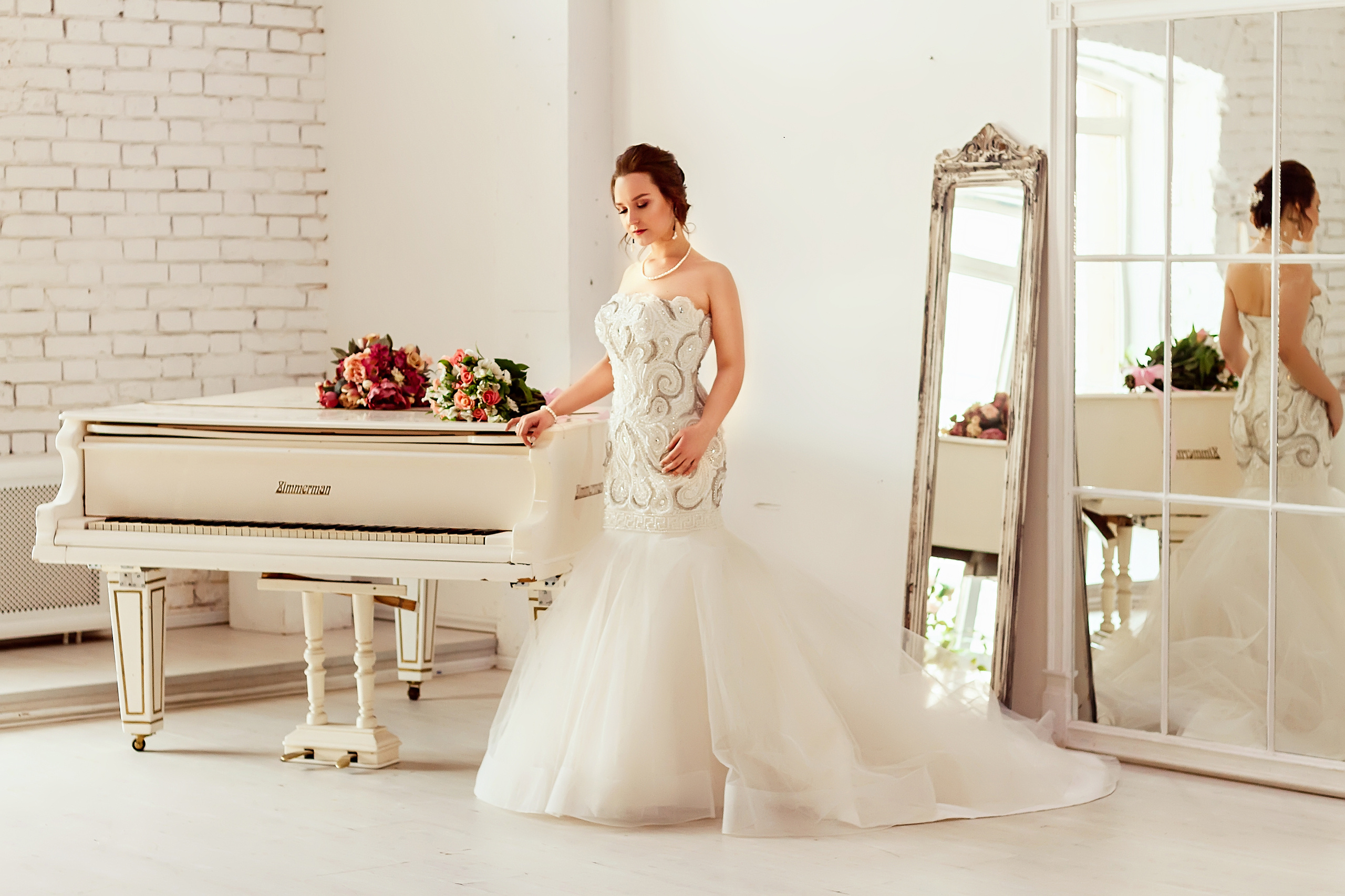 Студийная фотосессия в Москве. Деловая и Бизнес съемка в  Москве Инесса Грушко