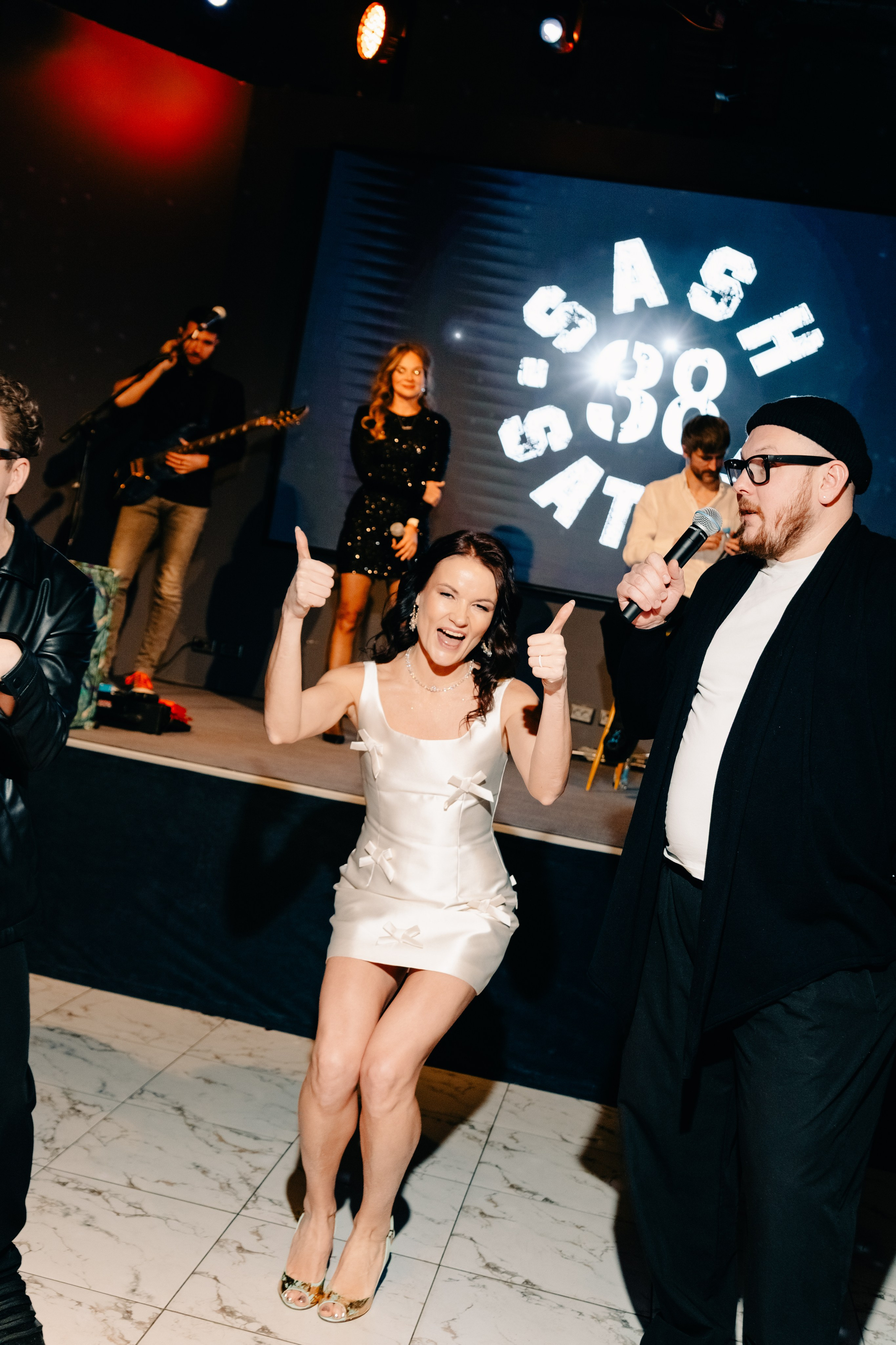 Мероприятия. Фотограф Санкт-Петербург Макарова Дарья