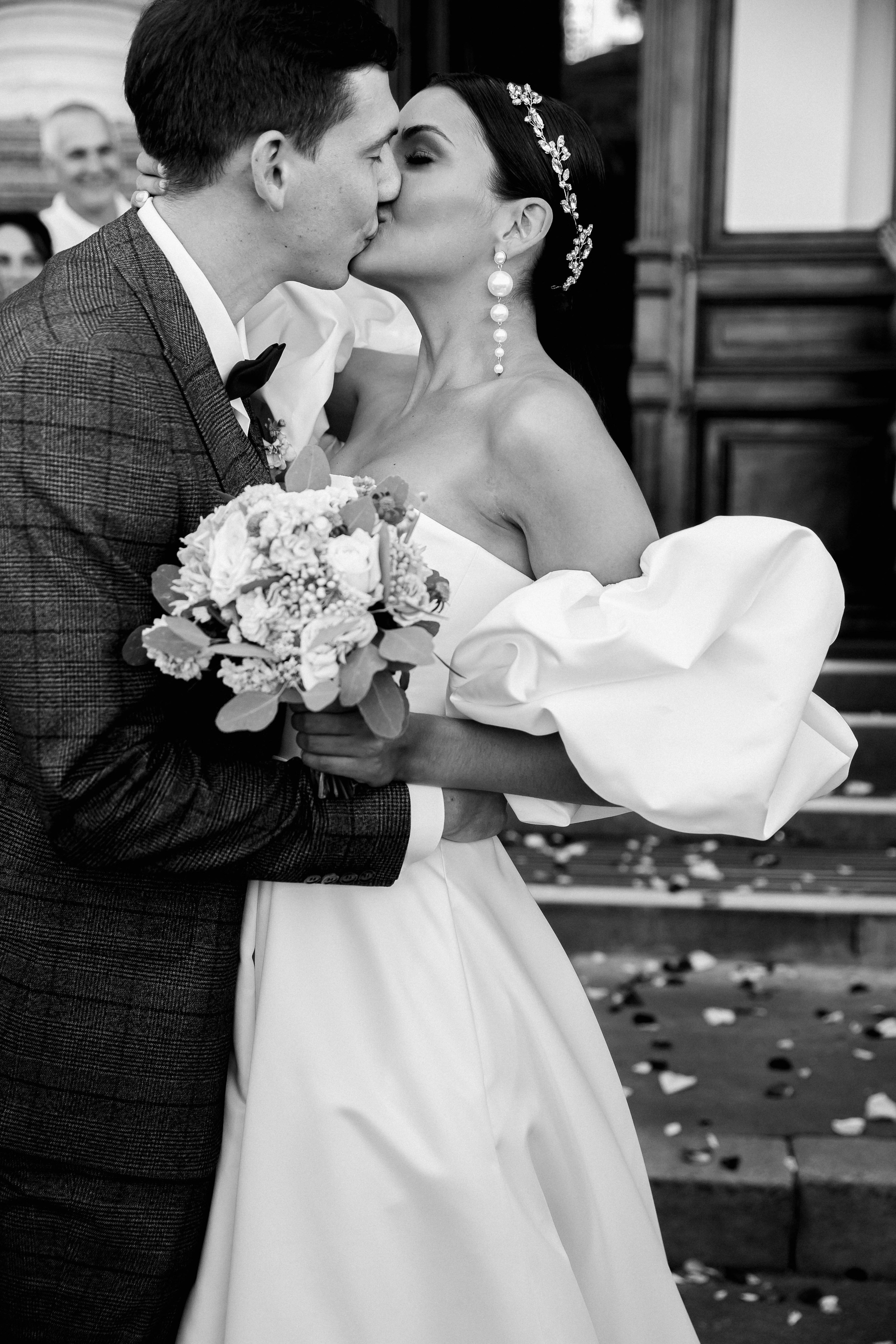 Свадебный фотограф Юлия Шторм