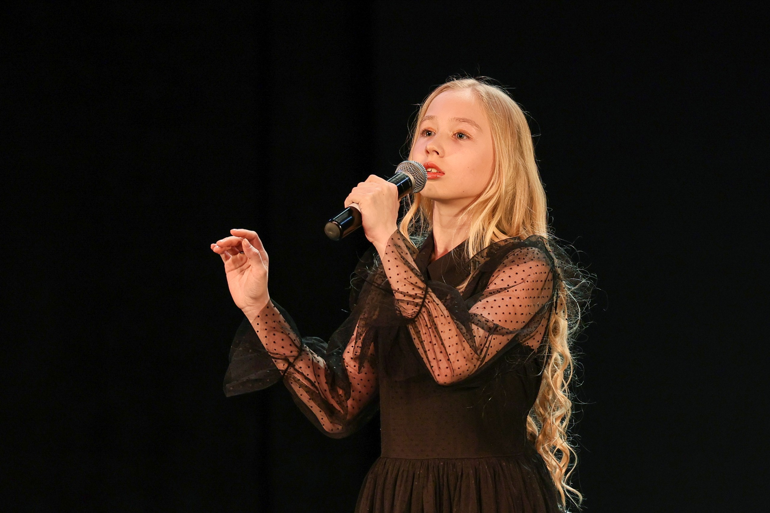 Энергия Звёзд — международный конкурс-фестиваль. Свадебная фотосъёмка в Москве, Туле