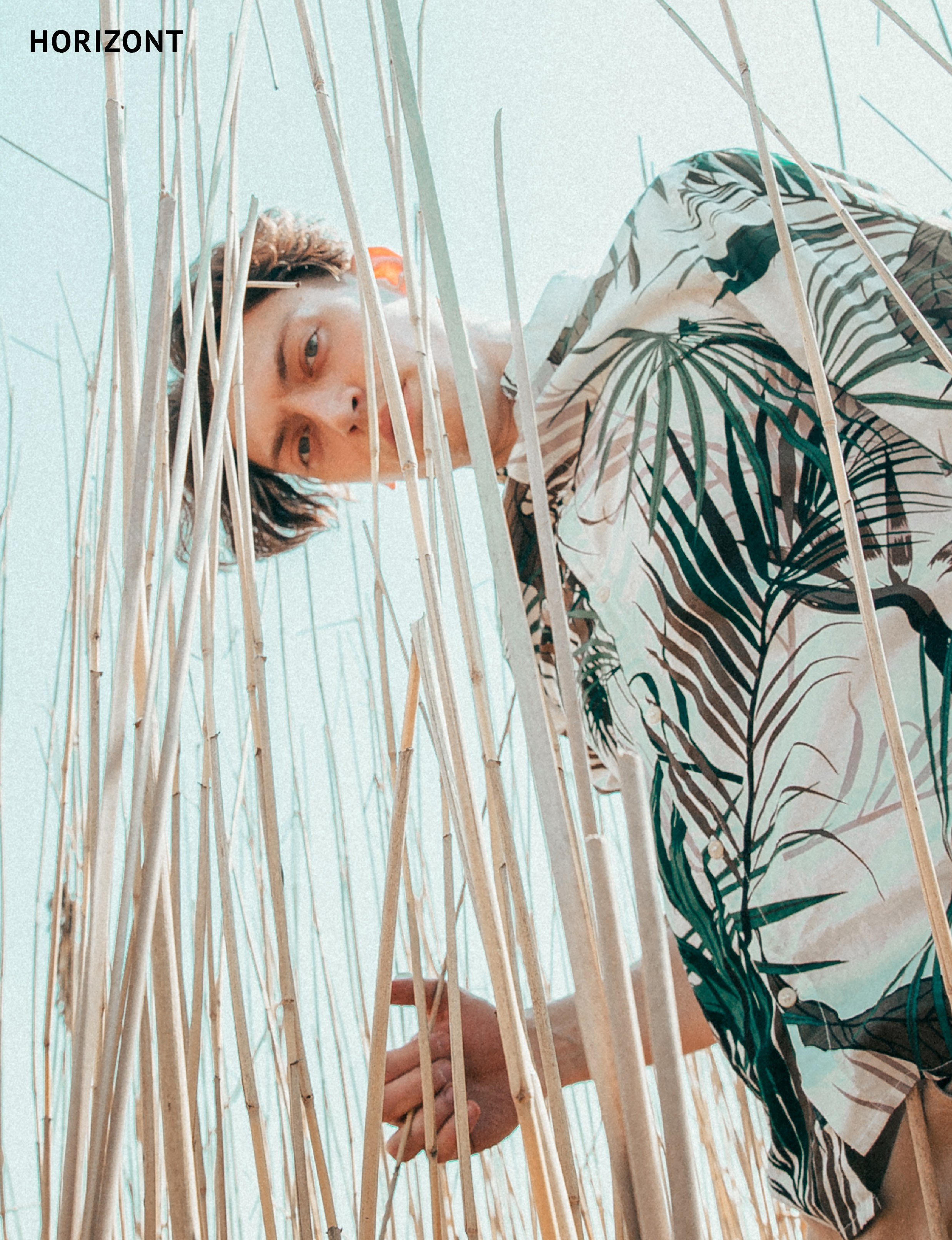 Публикации в журналах. Фотограф в Санкт-Петербурге Яна Пикулик