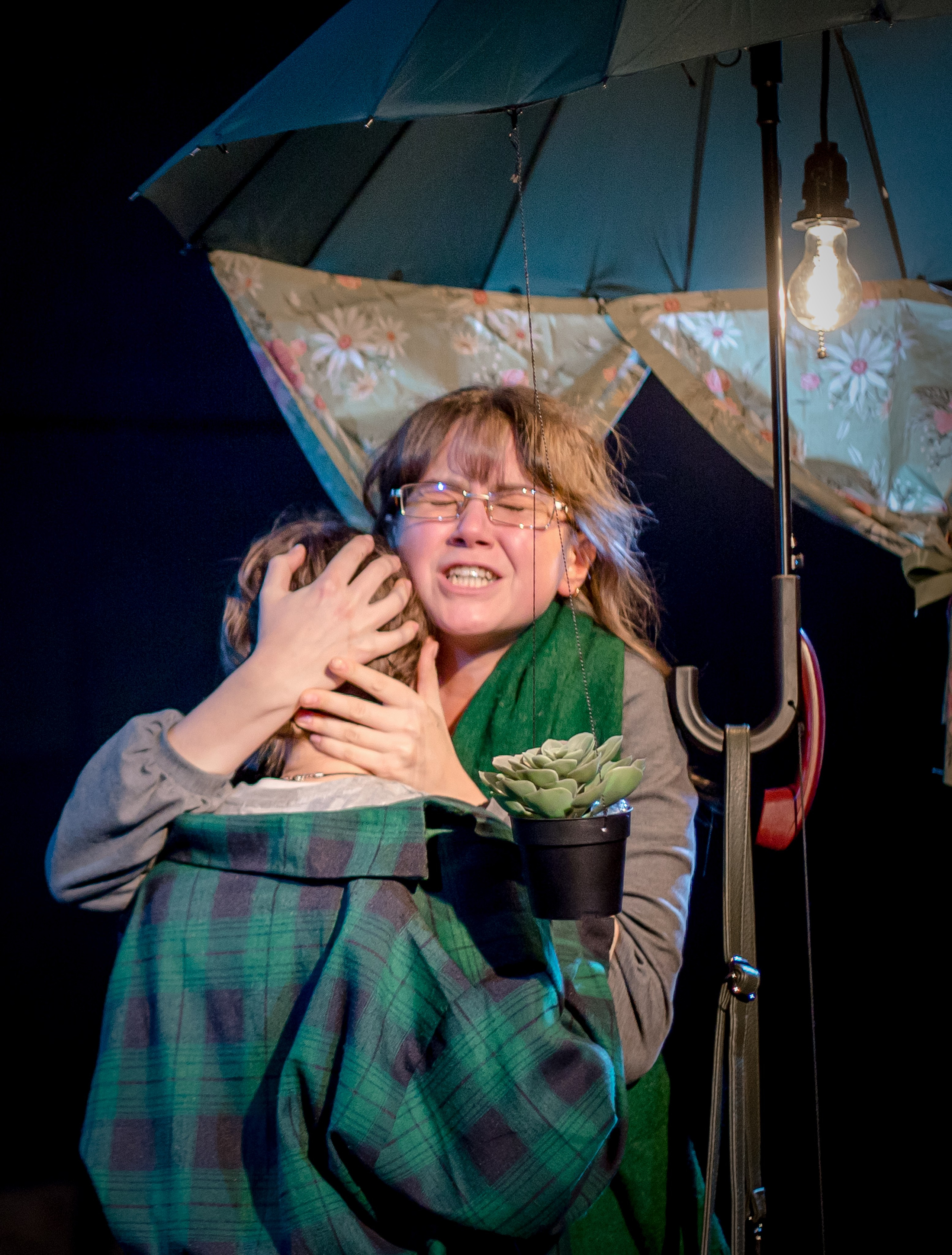 Театральная съёмка. Фотограф в Санкт-Петербурге Яна Пикулик