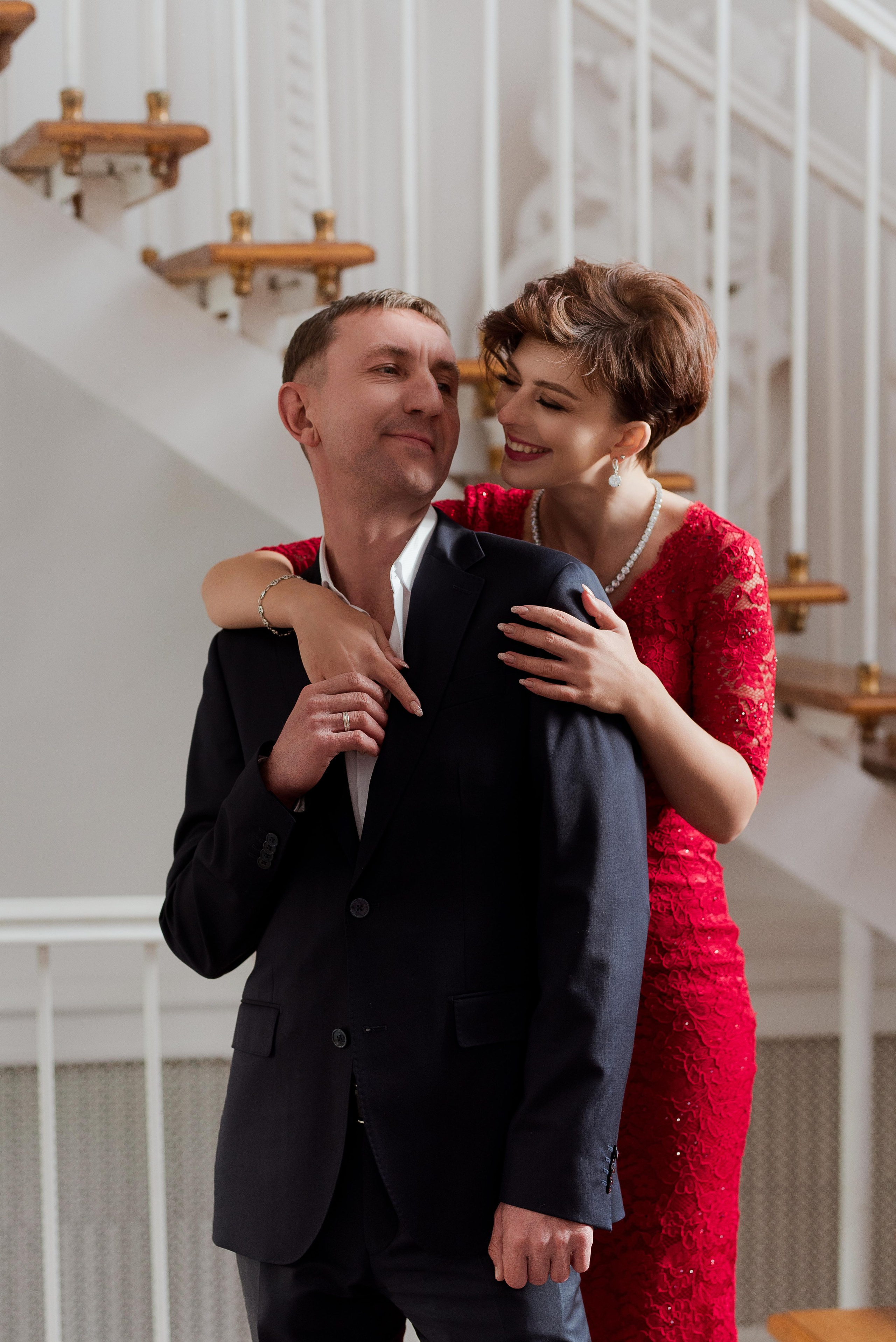 Петр и Вера. Свадебный и семейный фотограф Яна Стражева. Волгоград, Москва