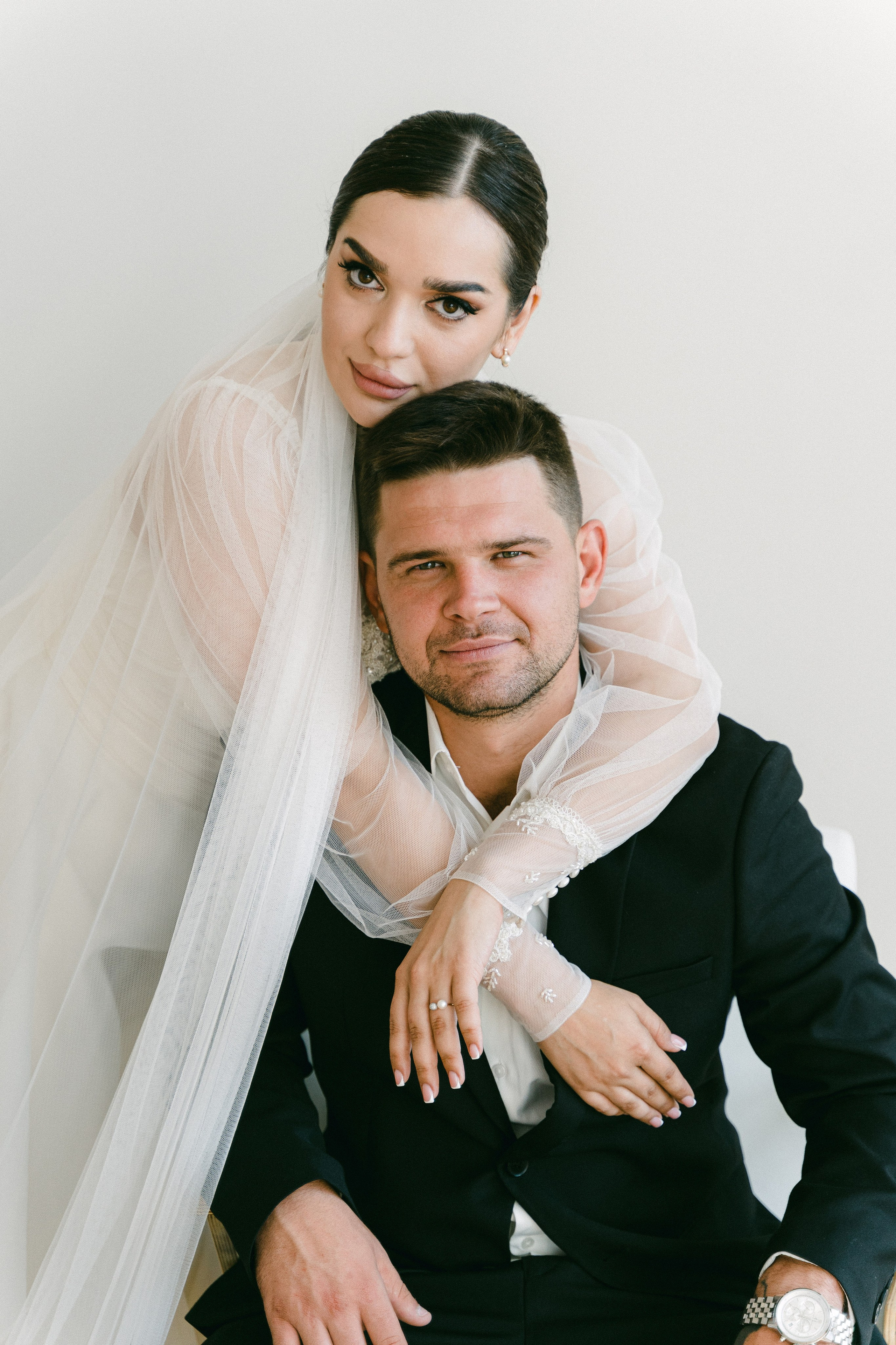 D & A. Свадебный Фотограф в Майкопе Полина Махонина